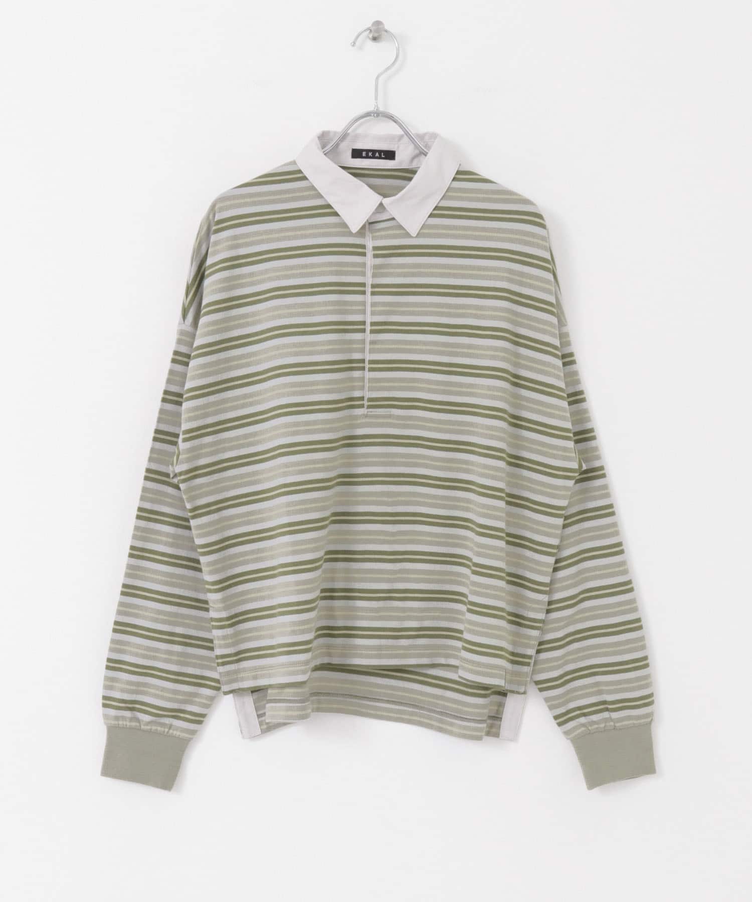 MOSS KHAKI