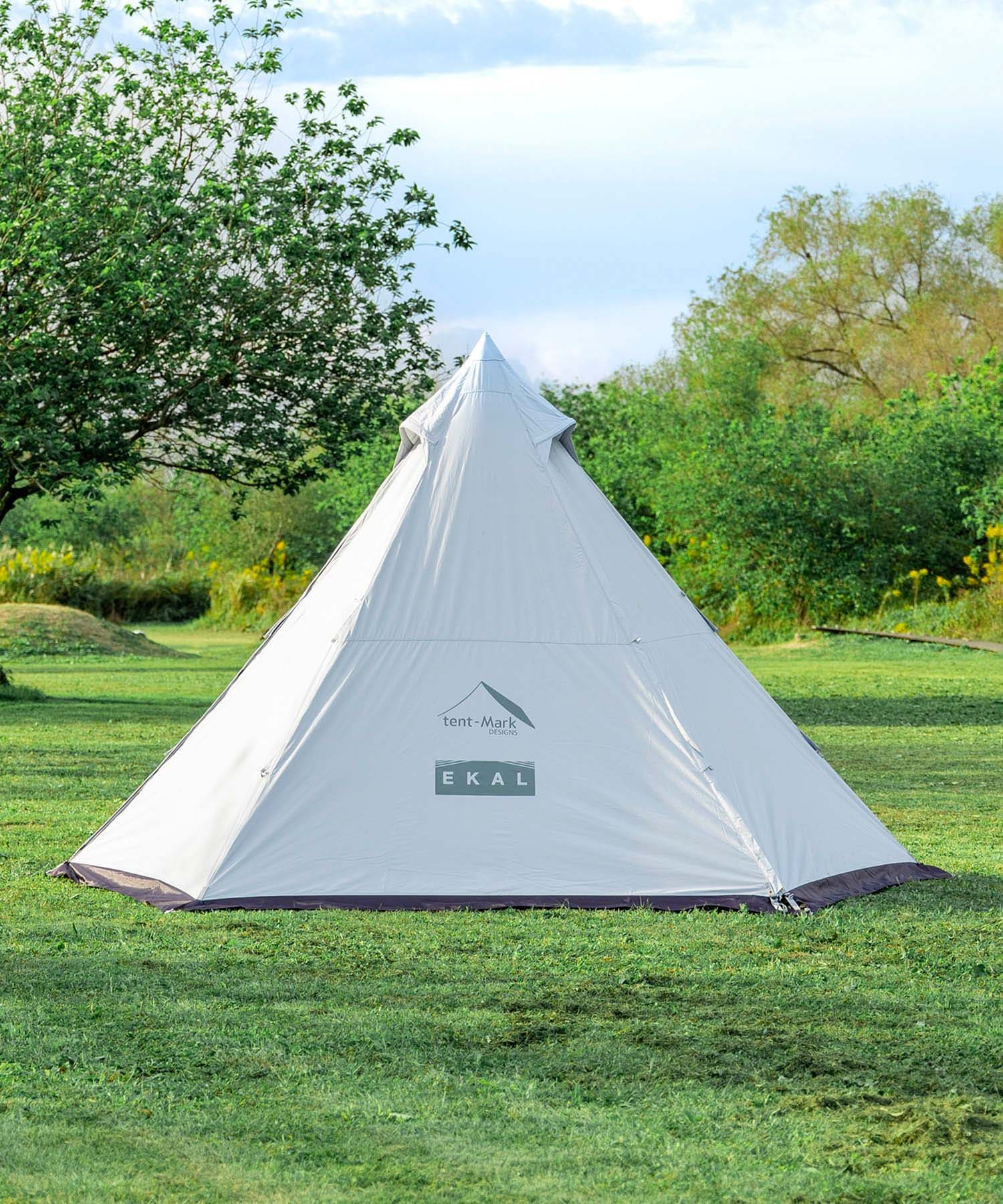 『別注』tent-Mark DESIGNS×EKAL　サーカスTCDXプラス
