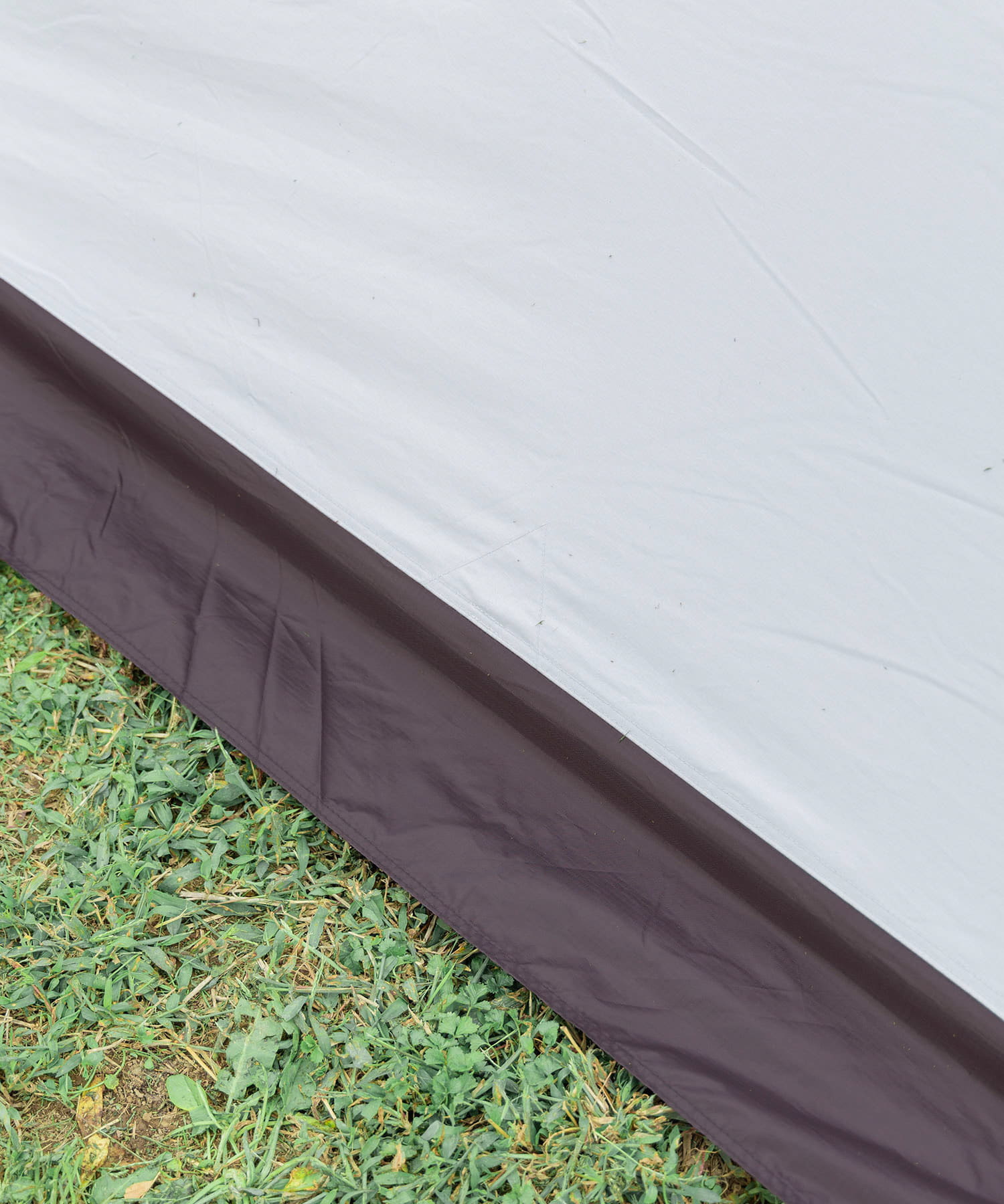 tent-Mark DESIGNS×EKAL サーカス TCDXプラス URBAN RESEARCH DOORS｜『別注』tent-Mark DESIGNS×EKAL