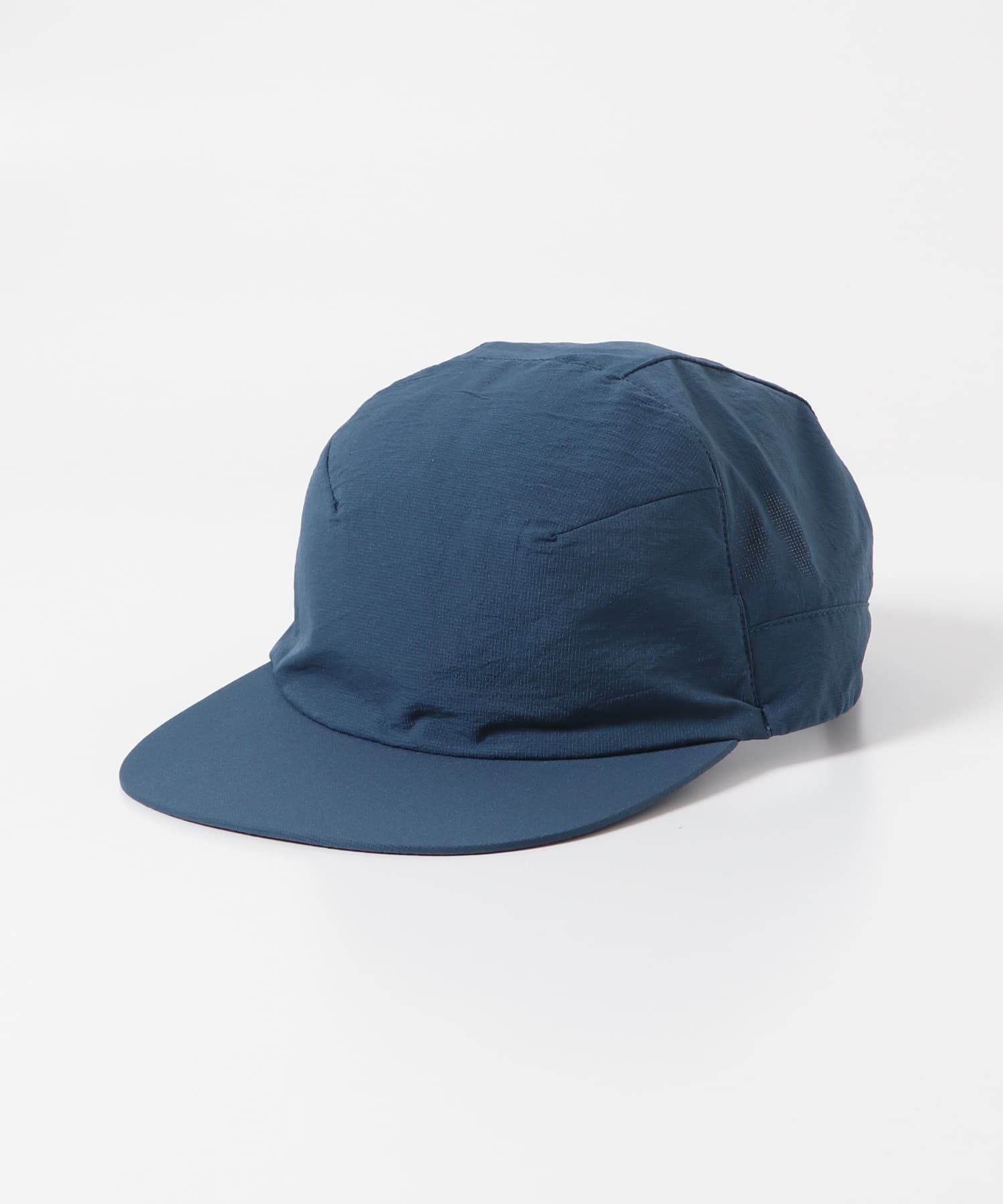 EASY BREEZY JET CAP ブルー one