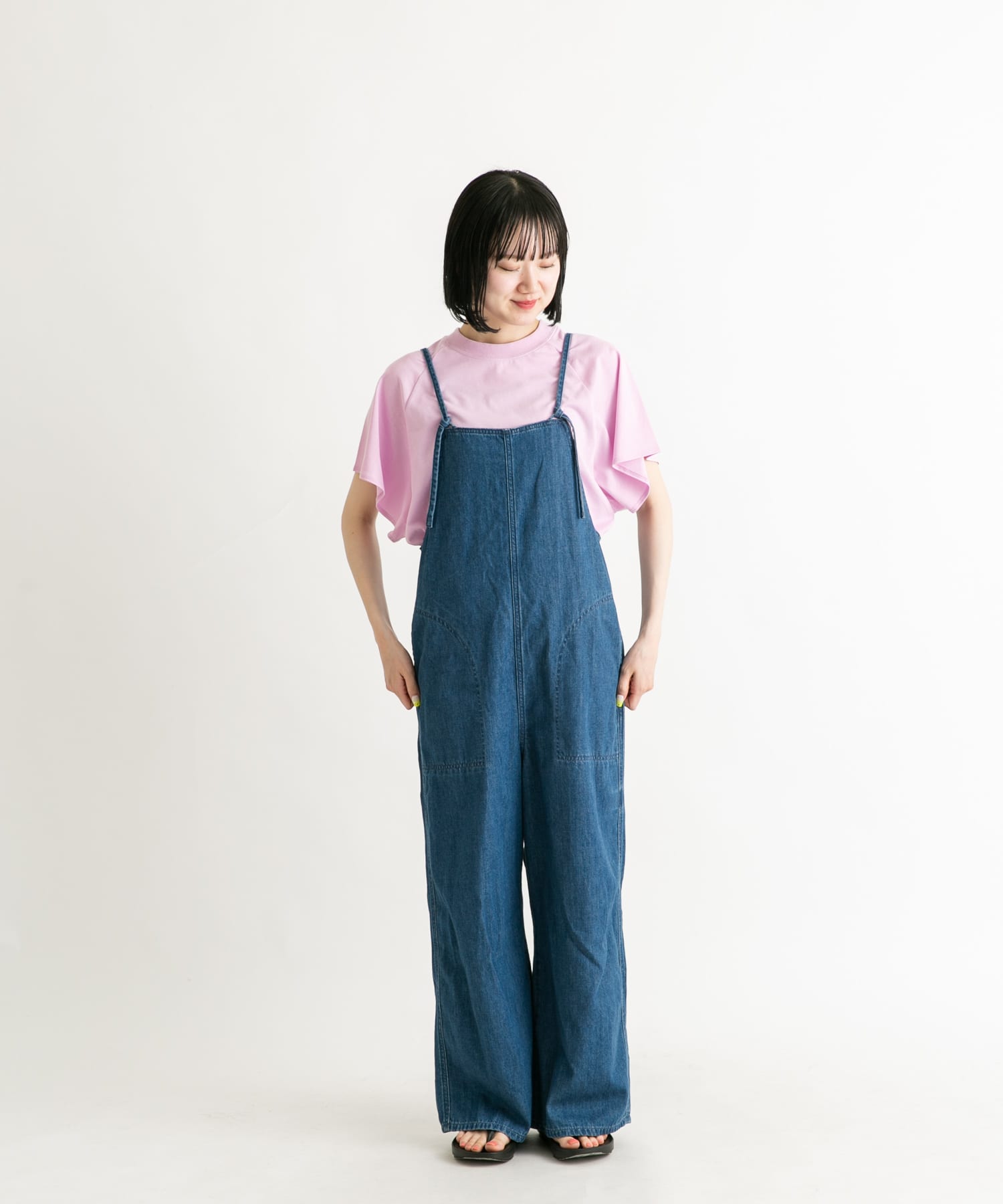 ピンク