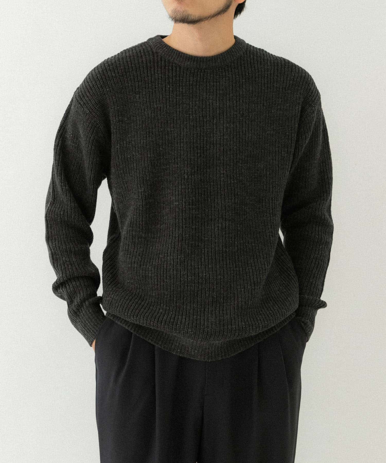 身長：179cm サイズ：L