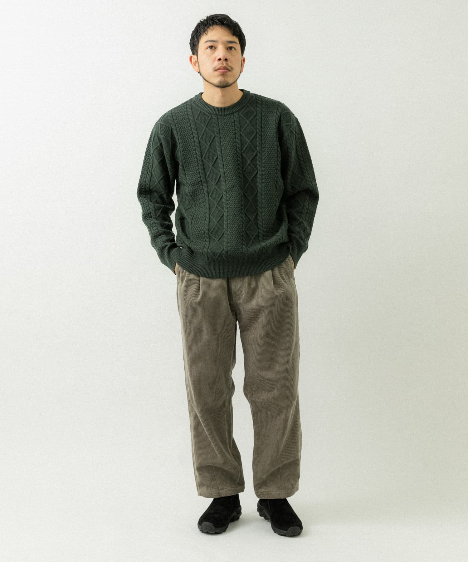 フォレストグリーン