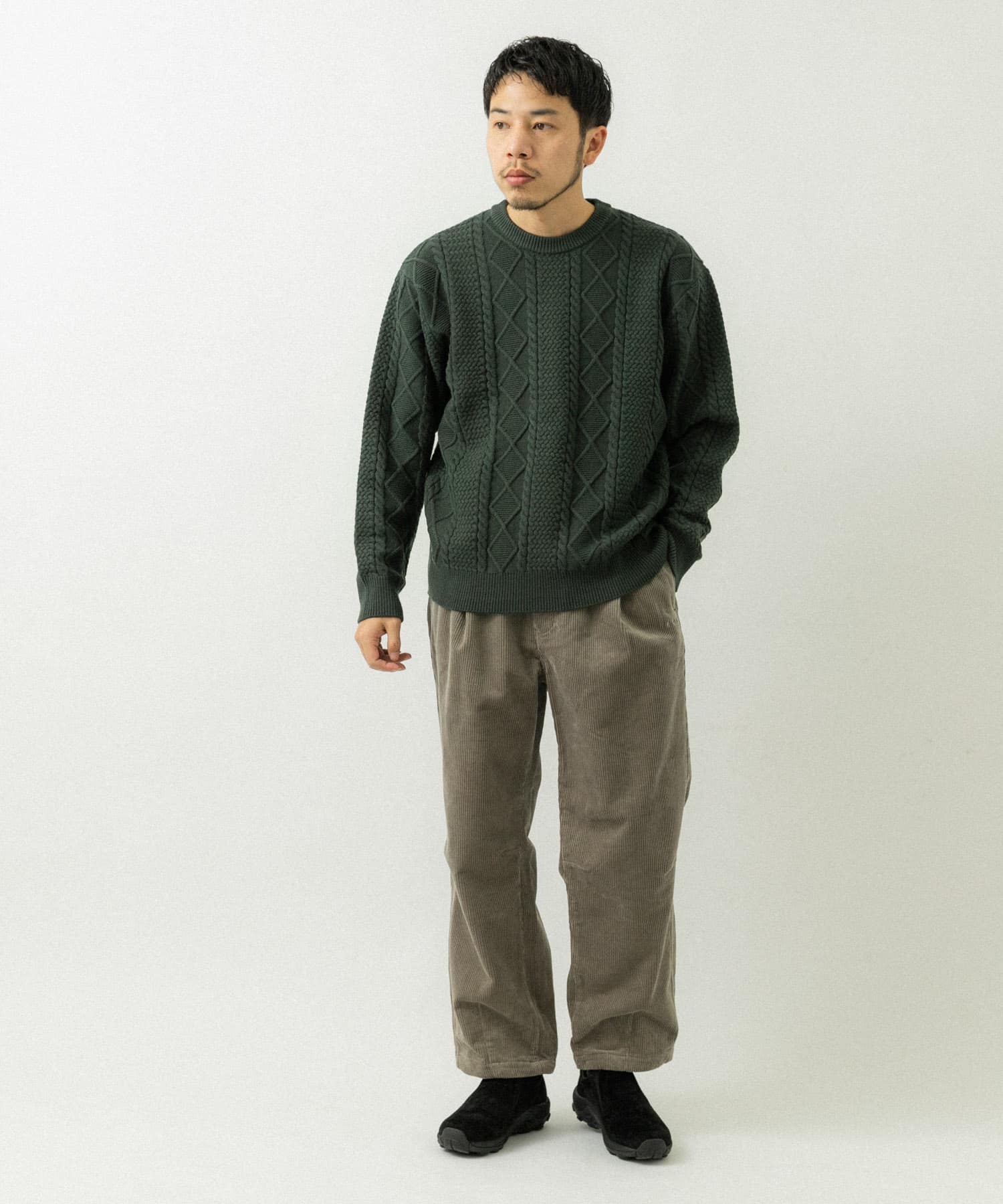フォレストグリーン