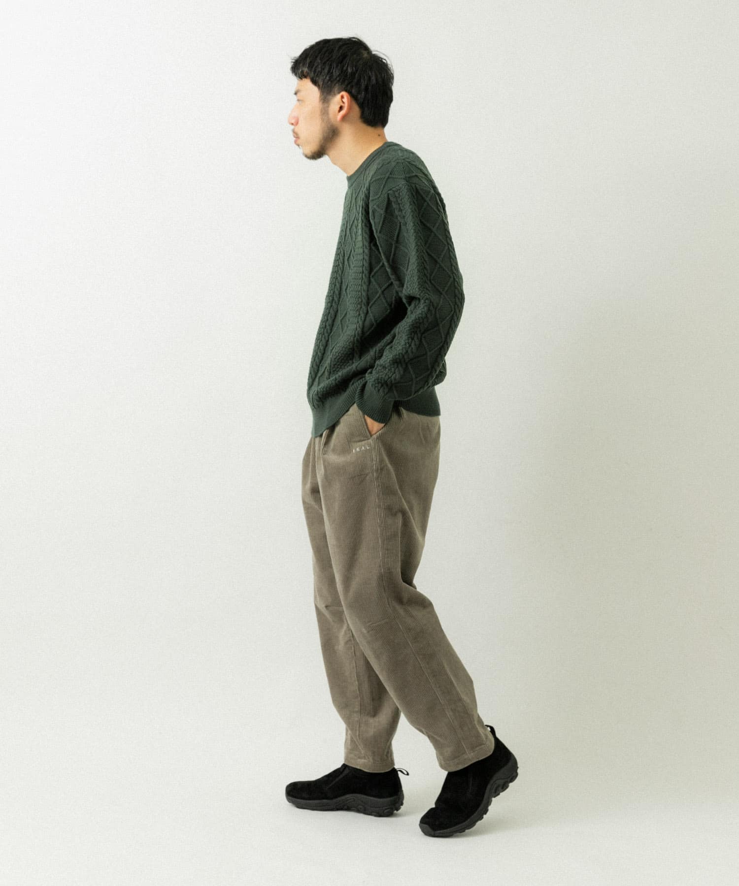 フォレストグリーン