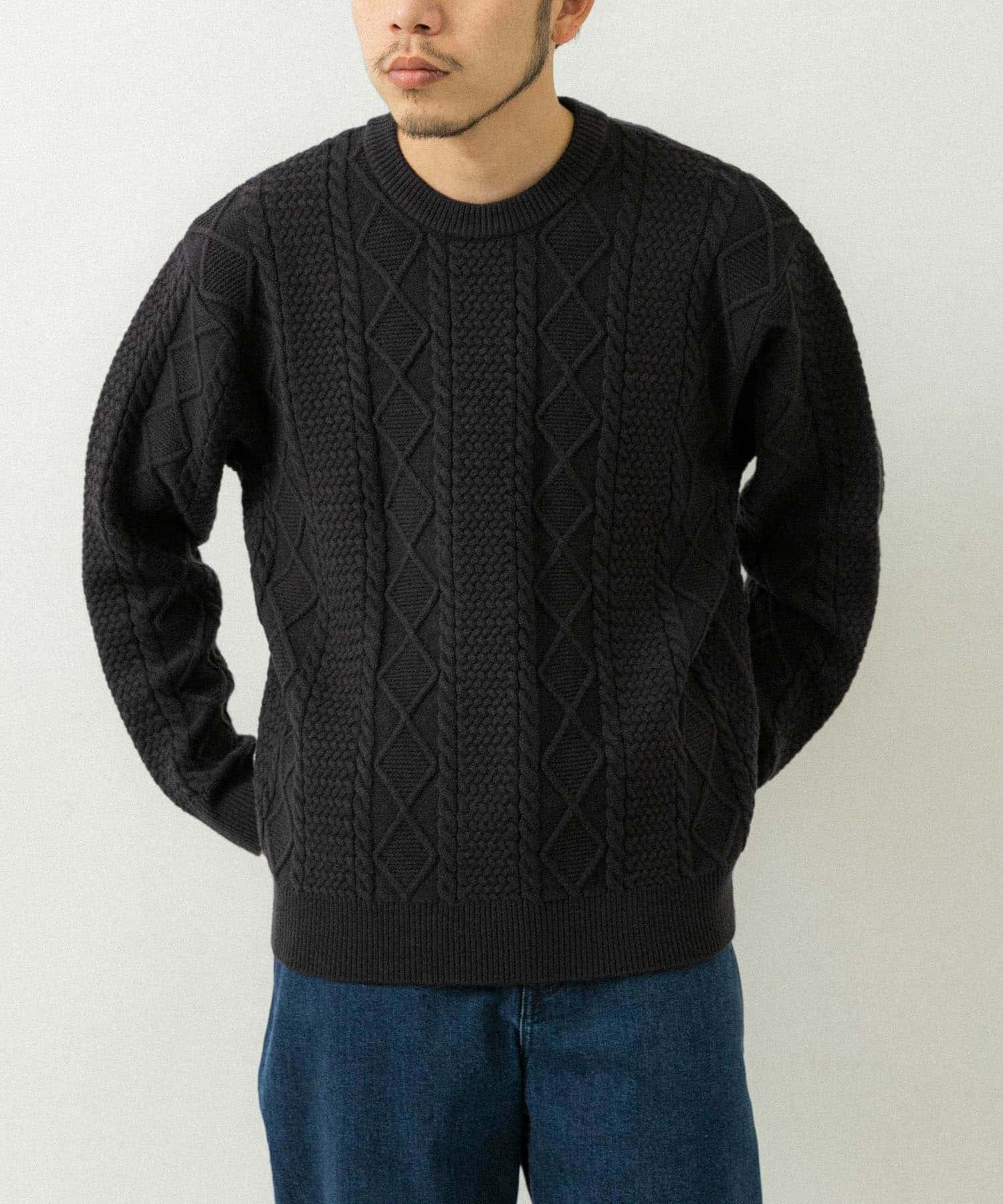 身長：179cm サイズ：L