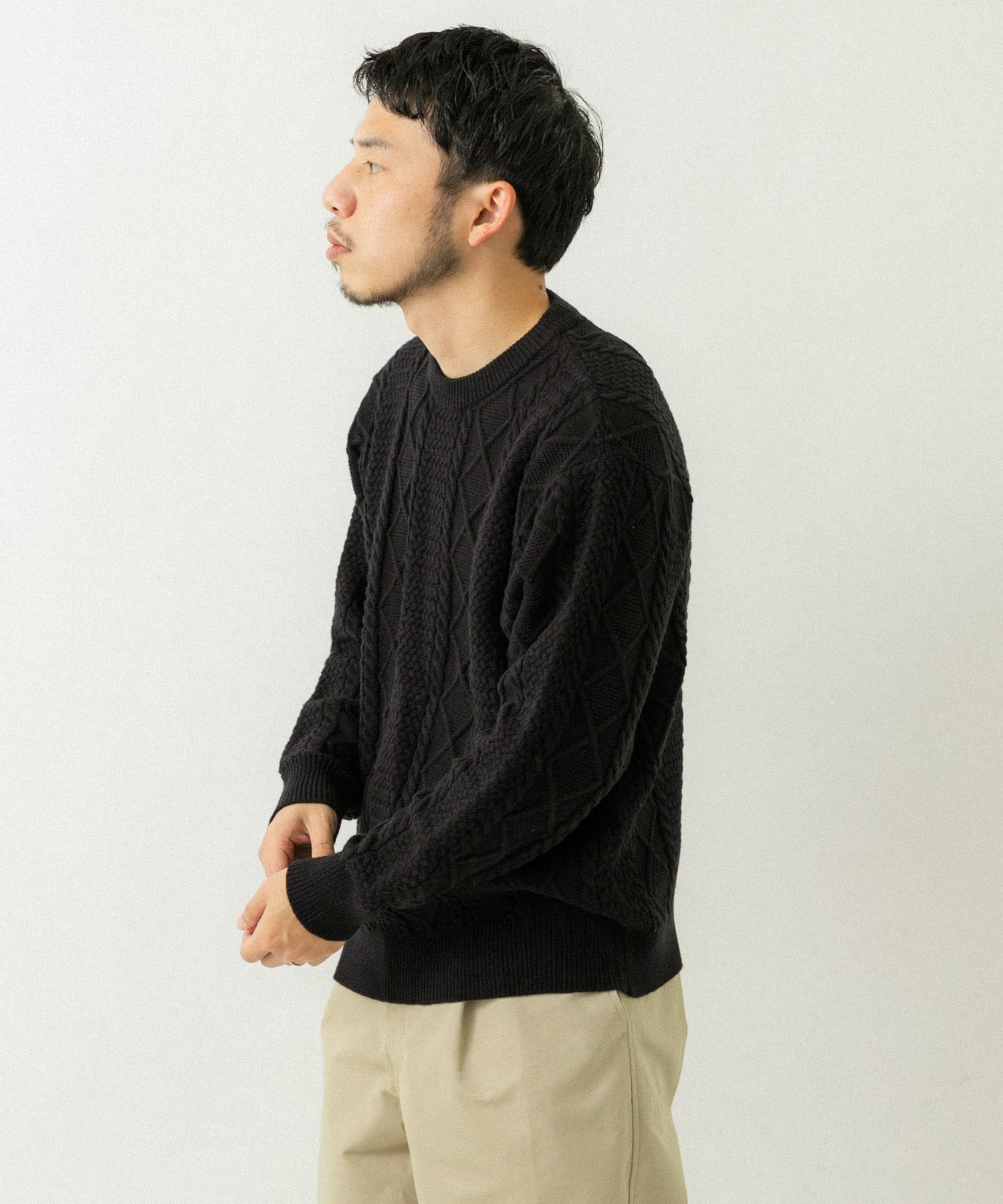 ブラック