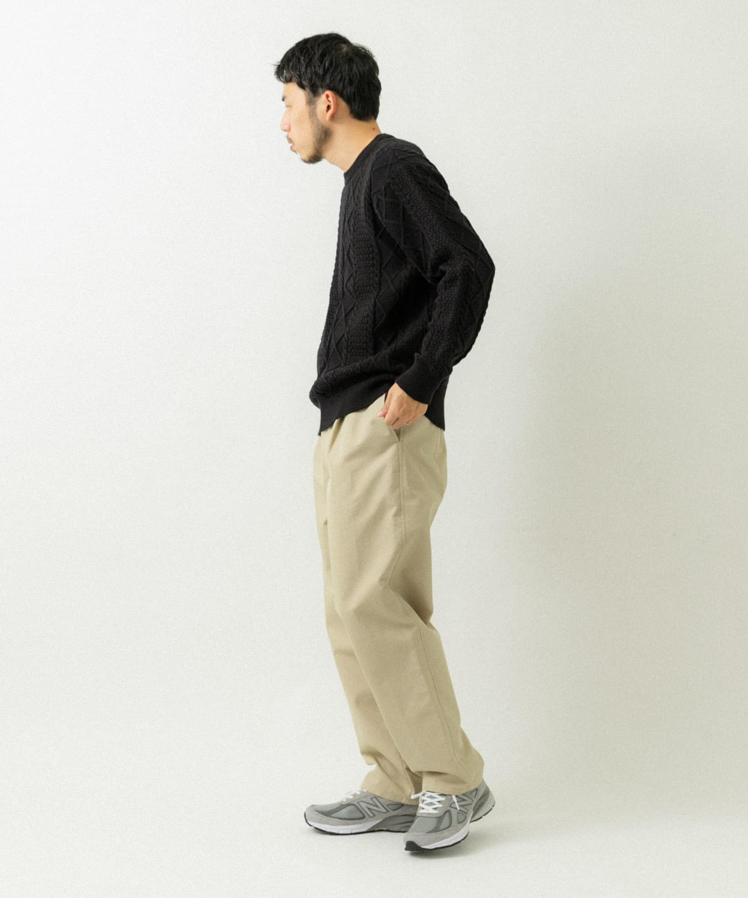 ブラック