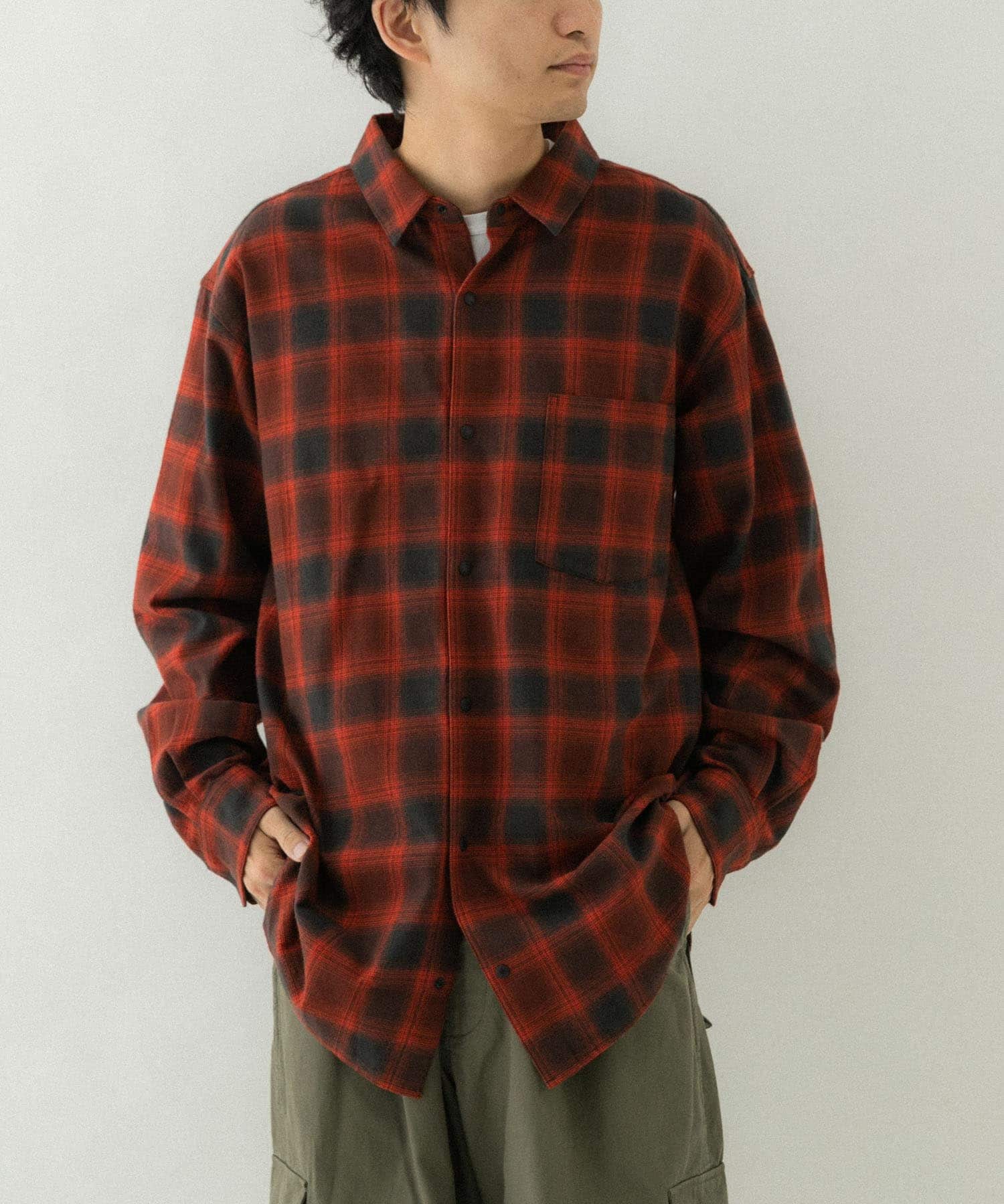 レッド
