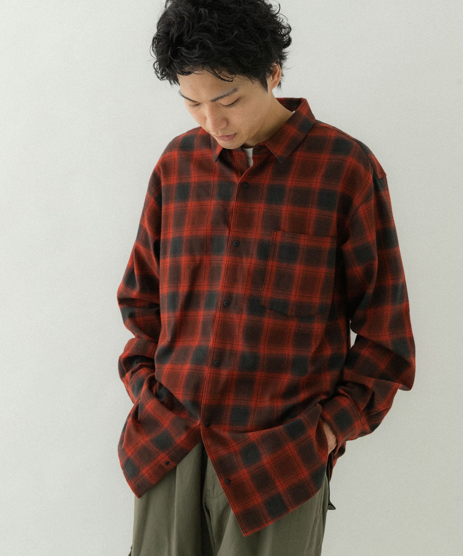 レッド