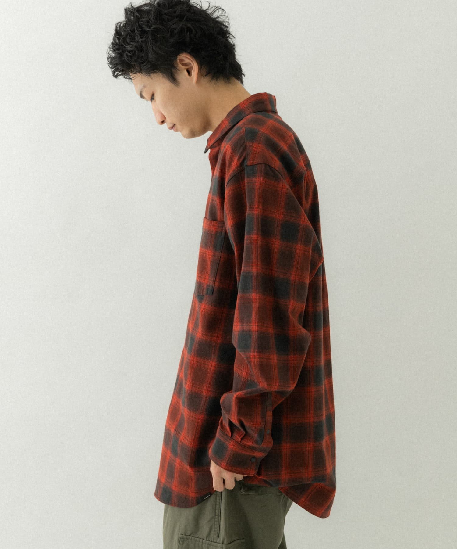 レッド