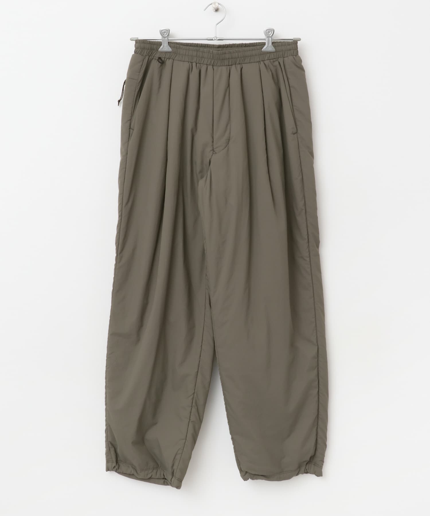 インサレーショントラウザー D.GRY M