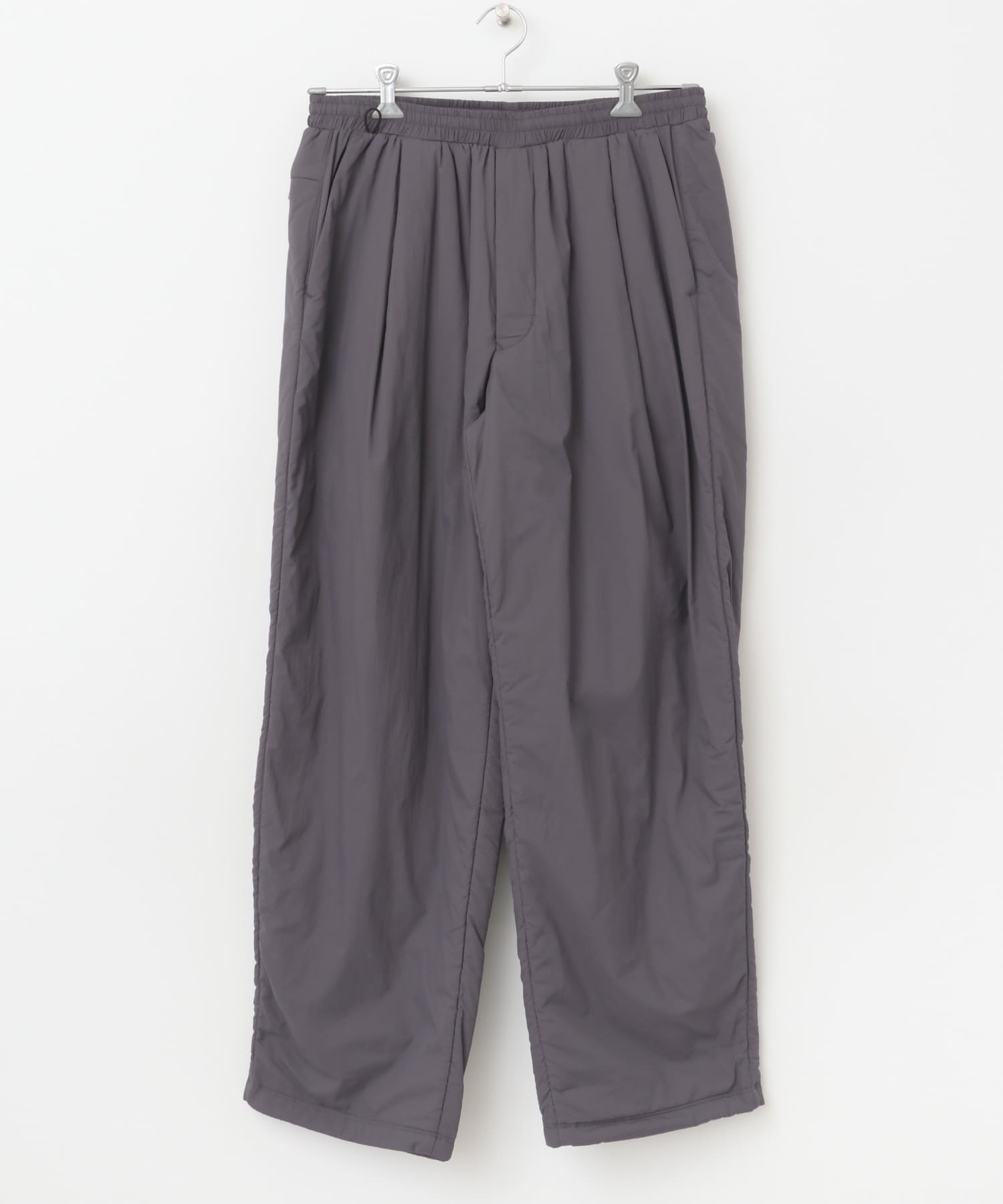 インサレーショントラウザー T.GRY M