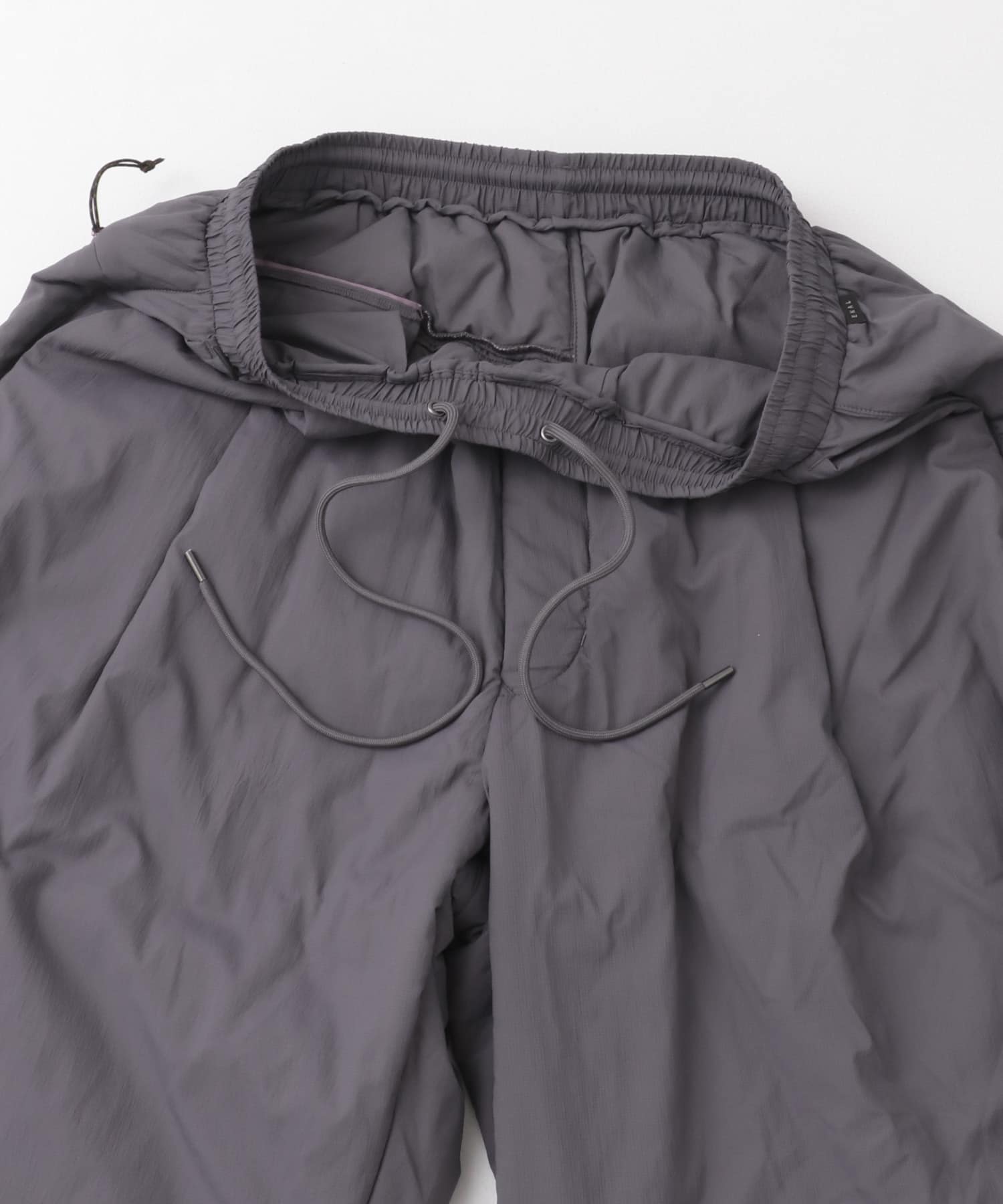 インサレーショントラウザー T.GRY M