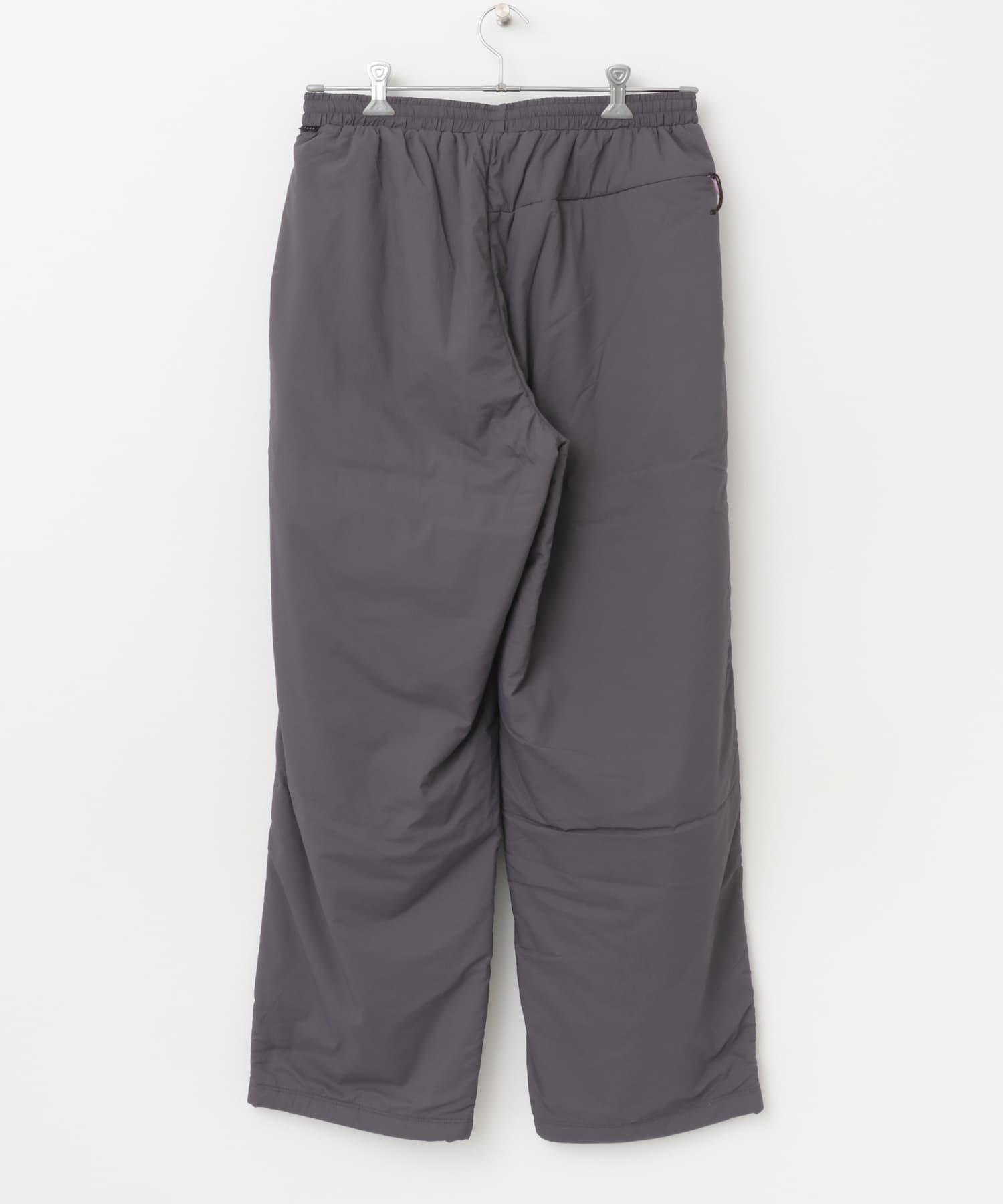 インサレーショントラウザー T.GRY M