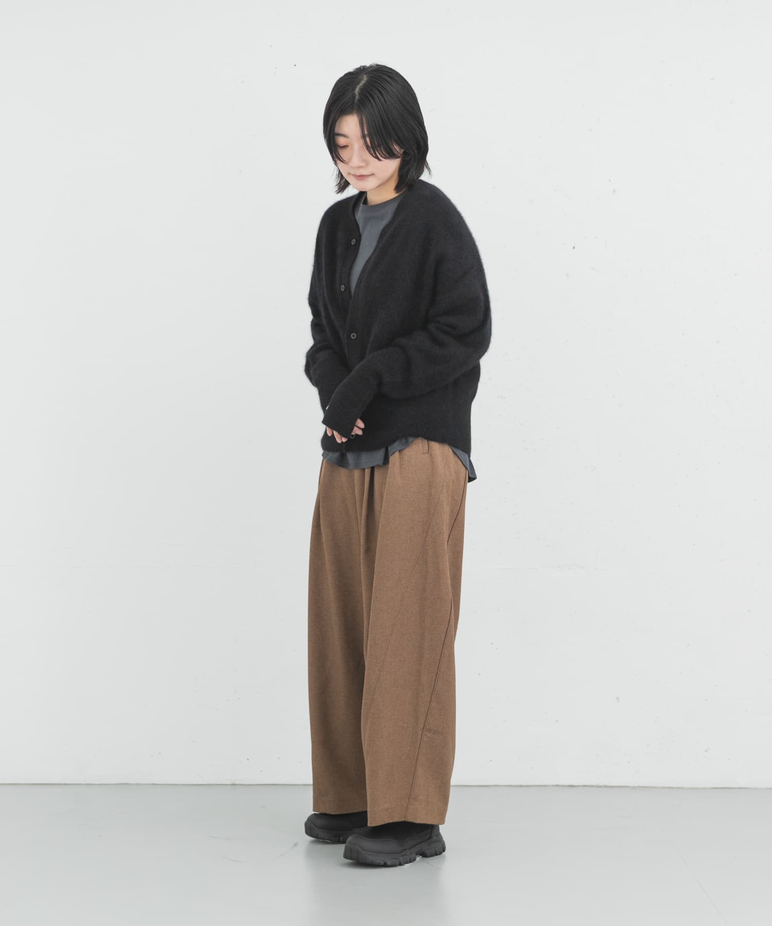 クロ
