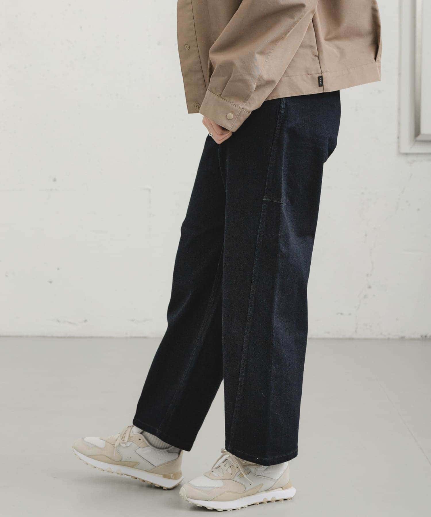 身長：169cm サイズ：M