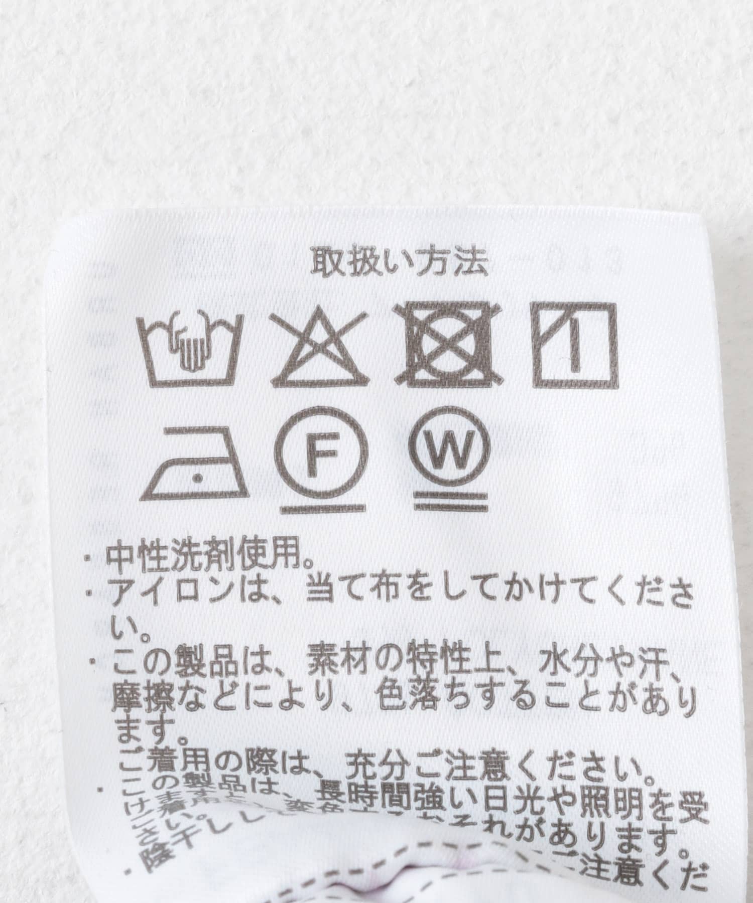 製品染めジップデザインサロペット チャコール one