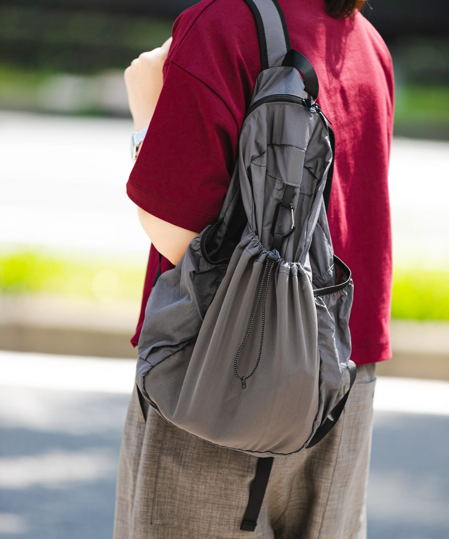 EASY DAYPACK