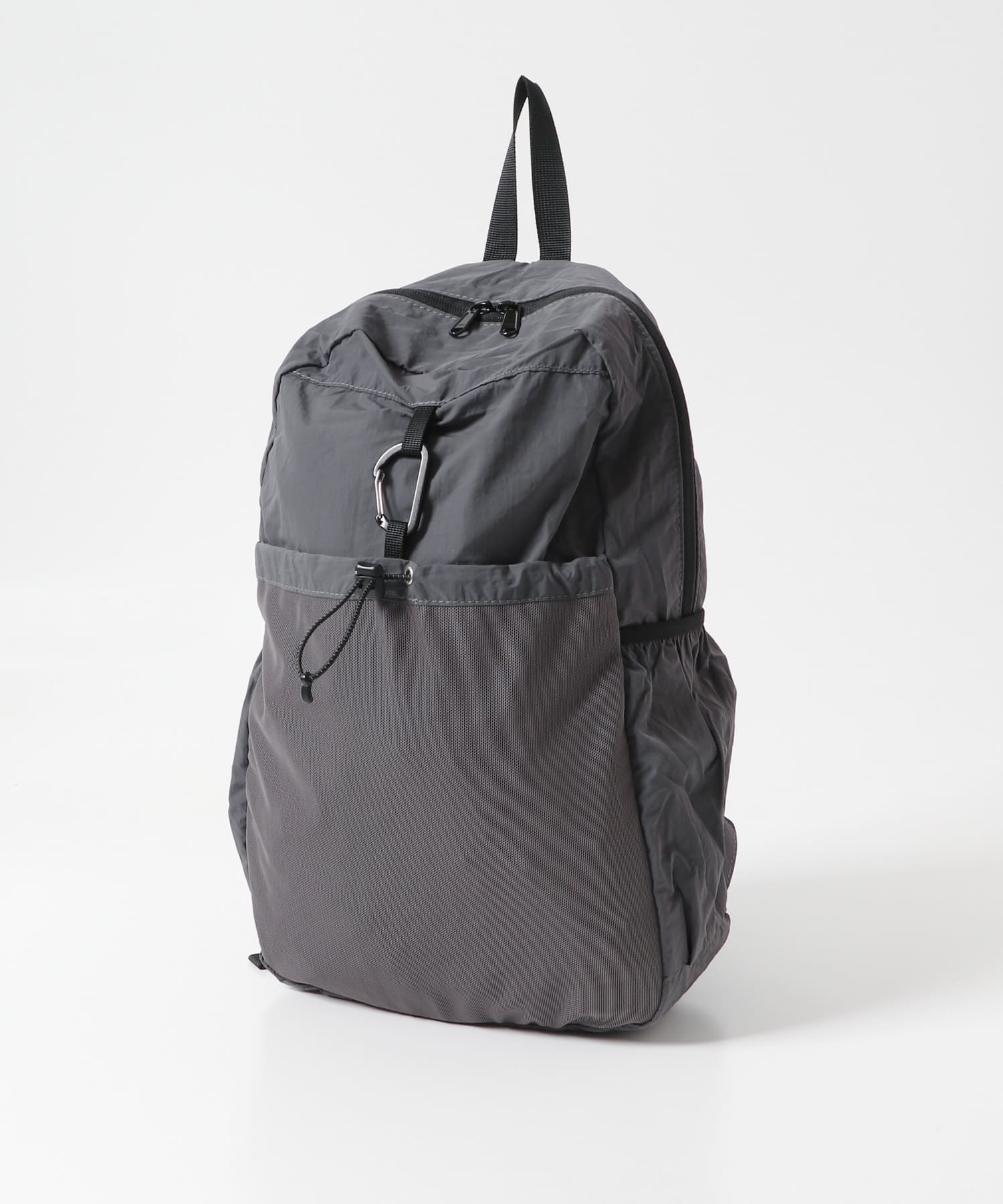 EASY DAYPACK チャコール one