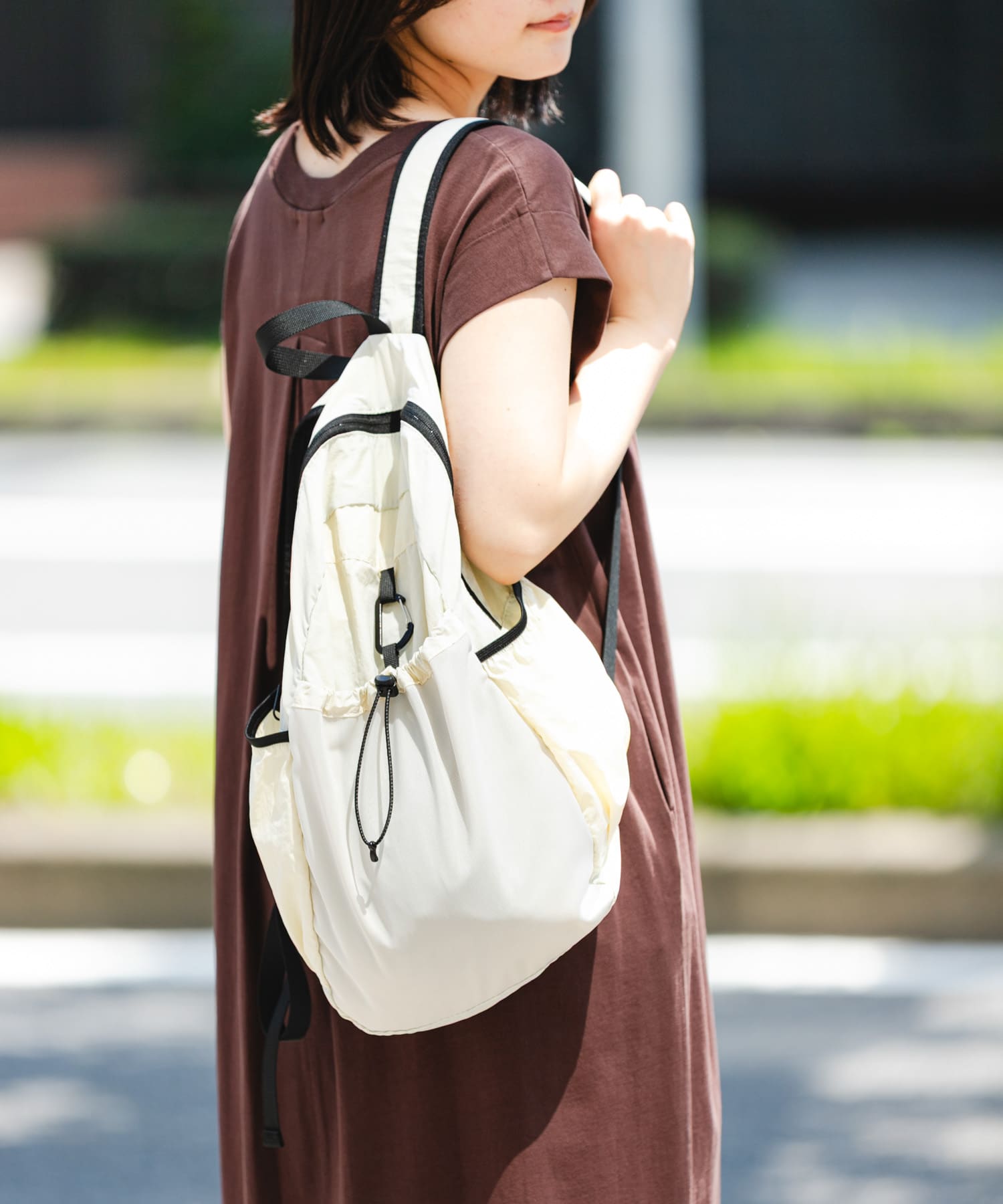 EASY DAYPACK