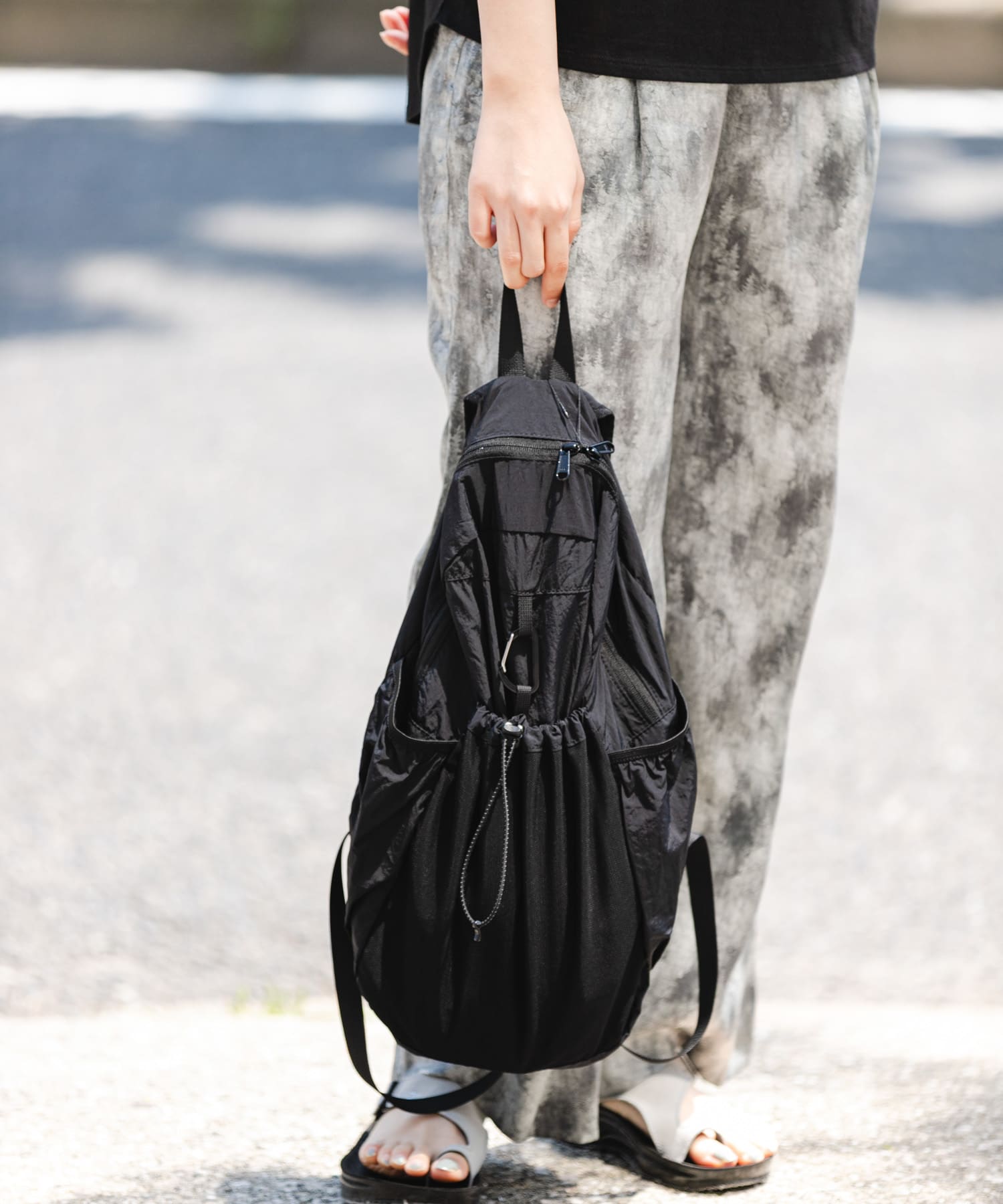 EASY DAYPACK