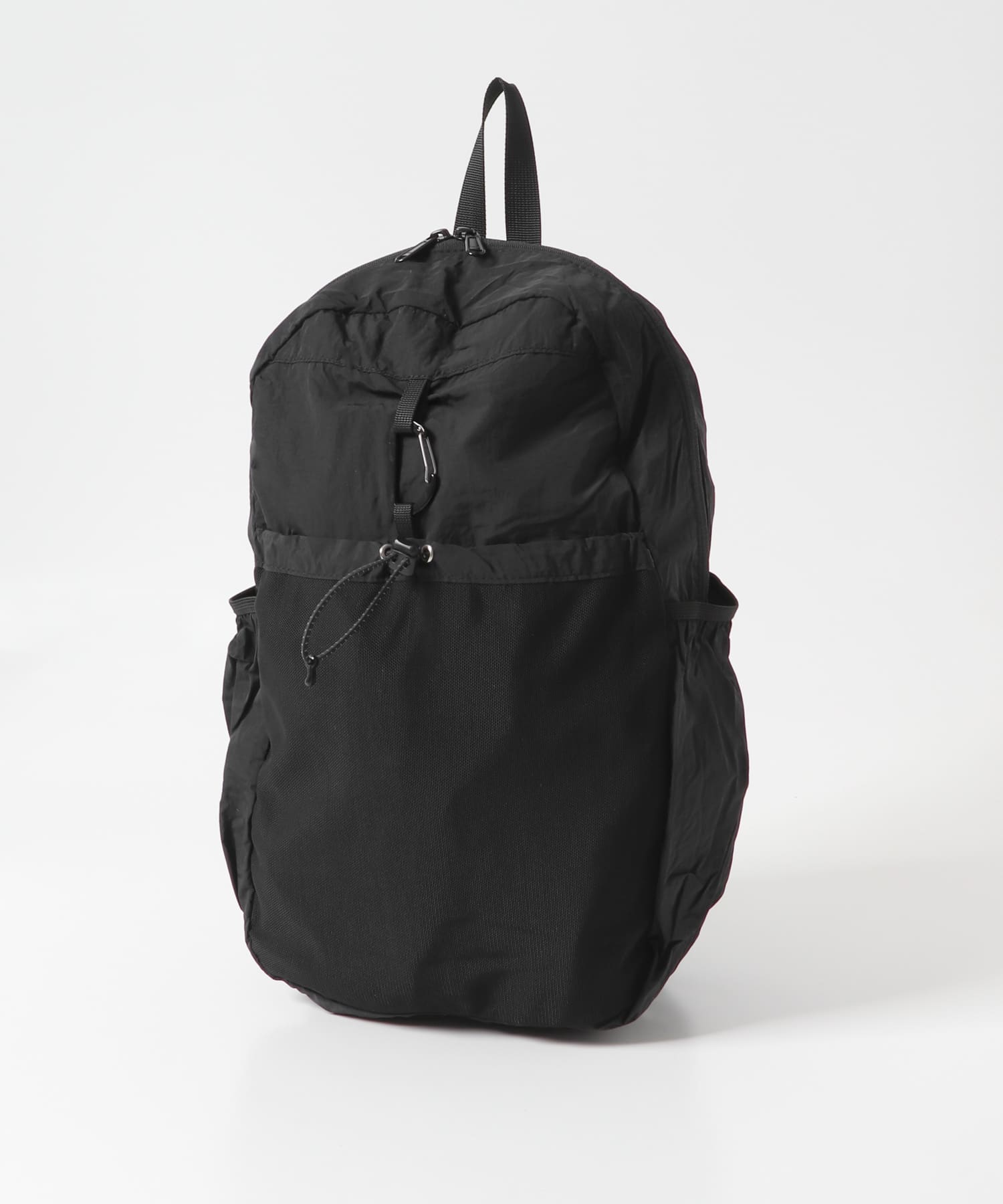 EASY DAYPACK ブラック one