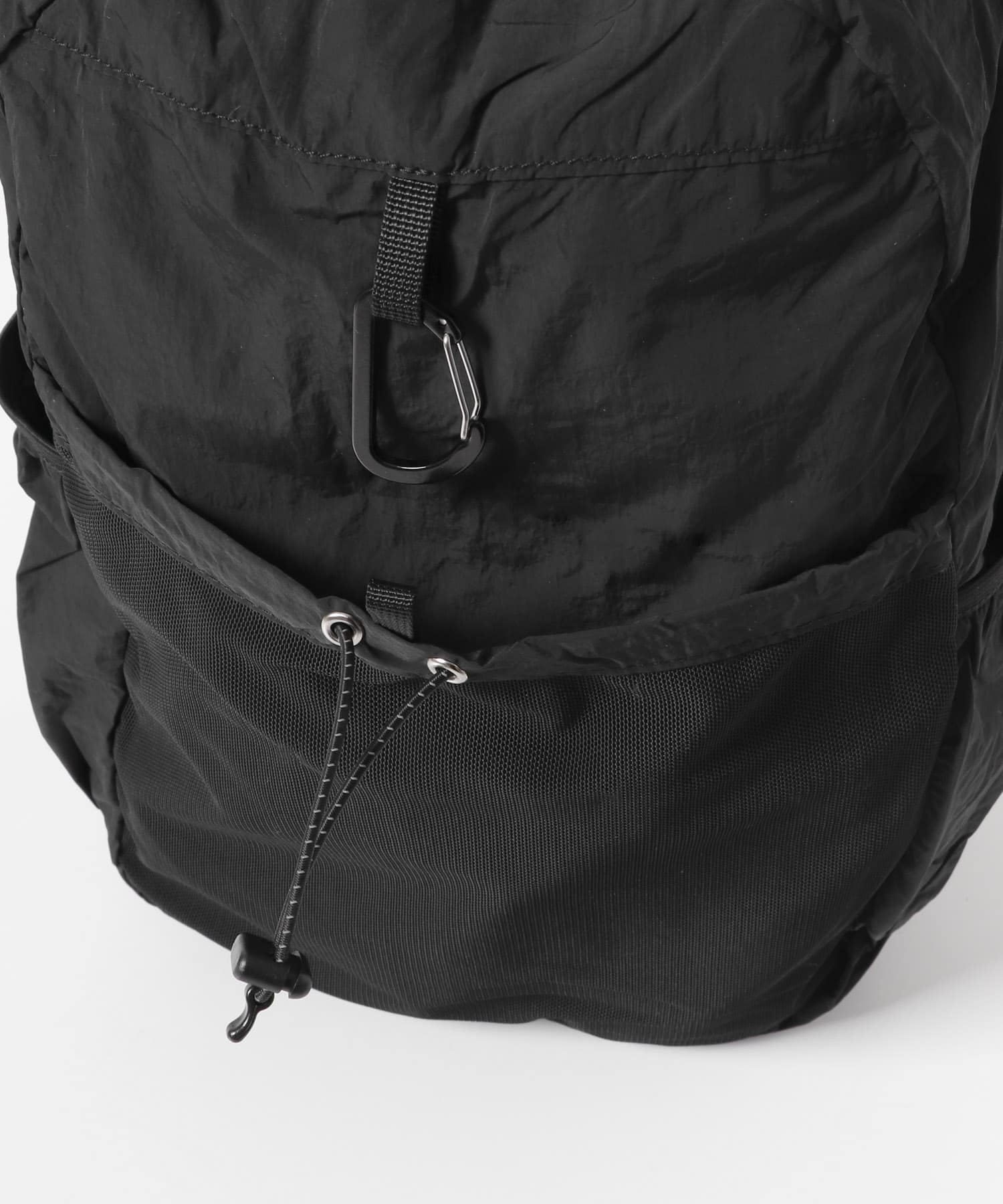 EASY DAYPACK ブラック one