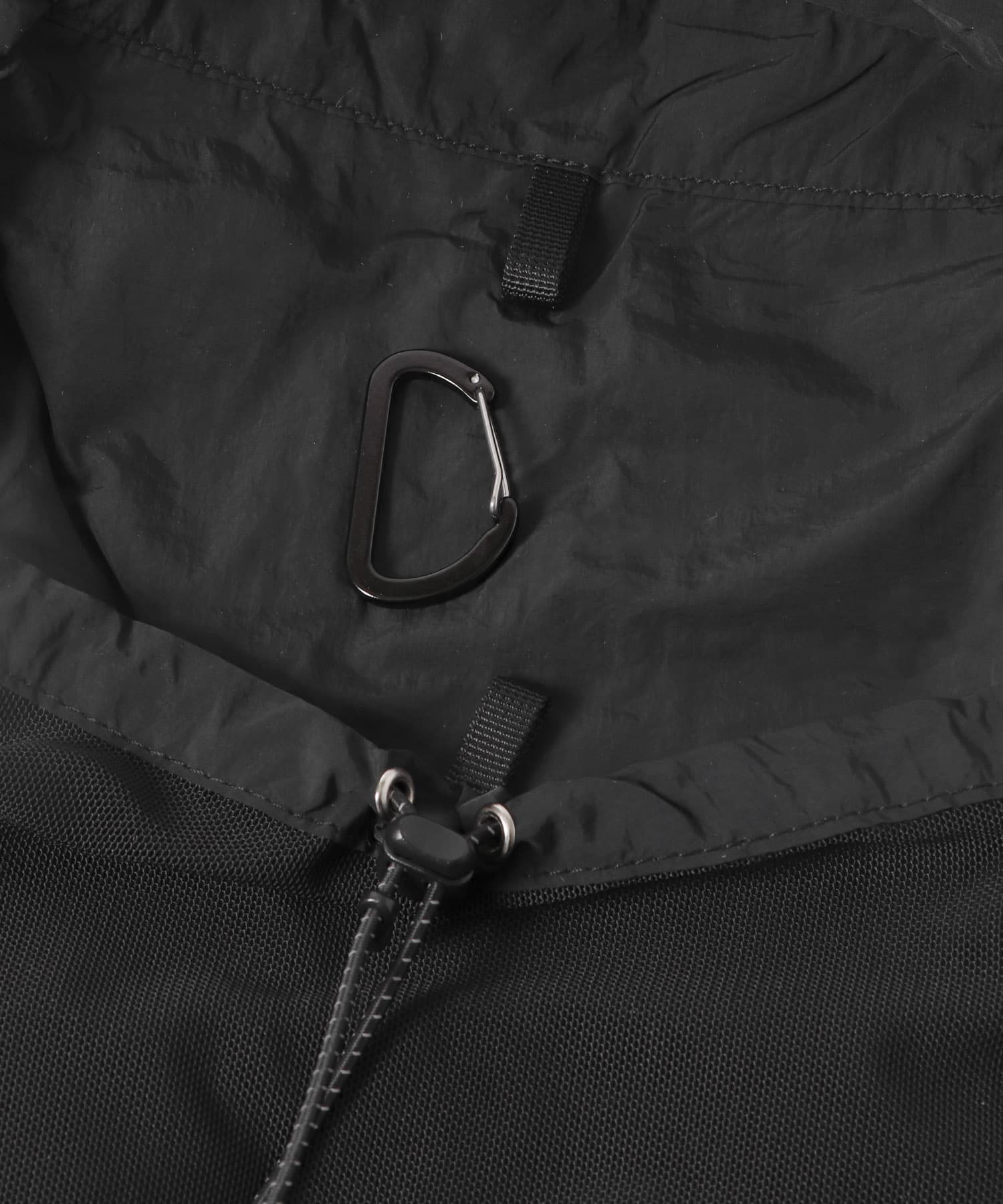 EASY DAYPACK ブラック one