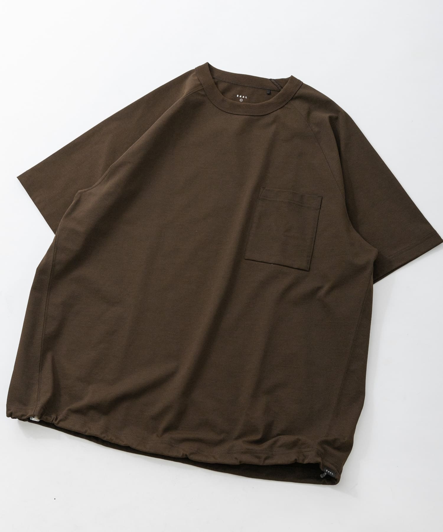『吸水速乾/UVカット』DRY OUT BALLOON FIT T-SHIRTS