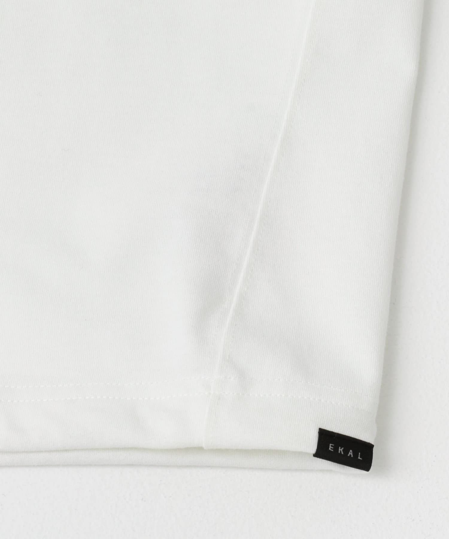 『吸水速乾/UVカット』DRY OUT BALLOON FIT T-SHIRTS ホワイト M
