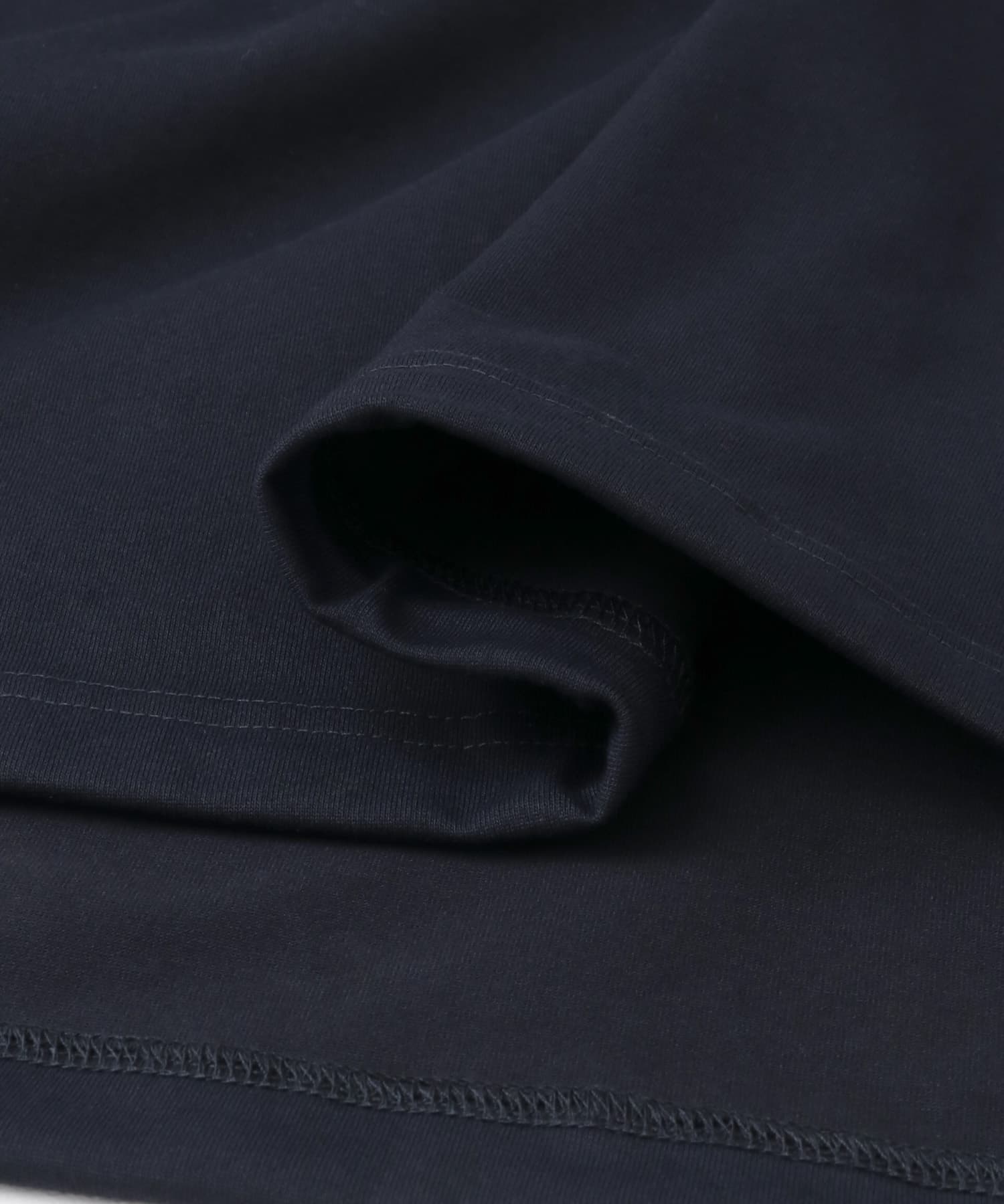 『吸水速乾/UVカット』DRY OUT BALLOON FIT T-SHIRTS ネイビー M