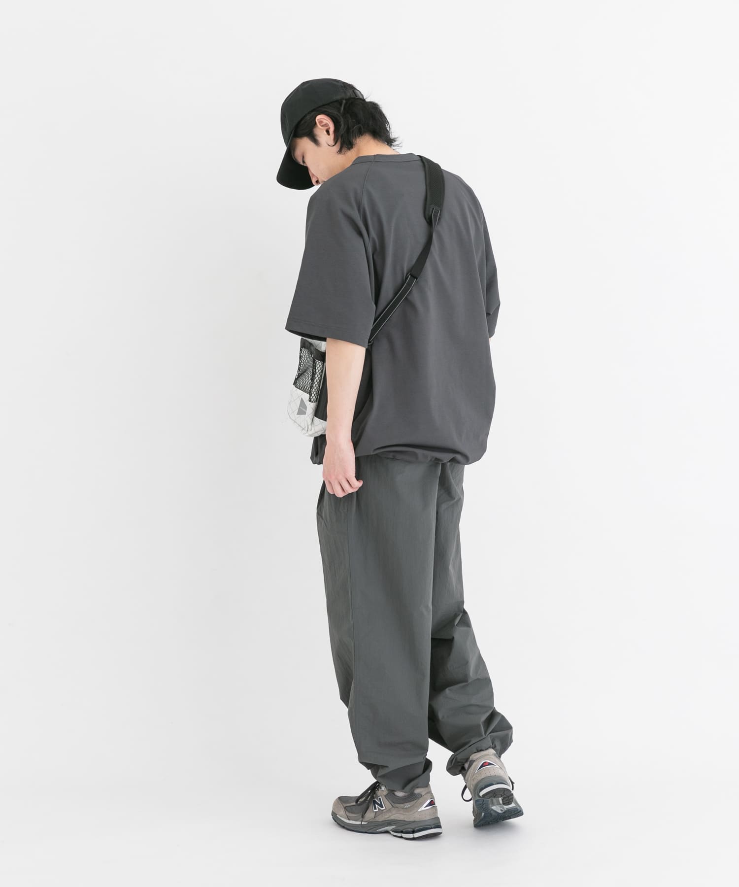 グラファイト
