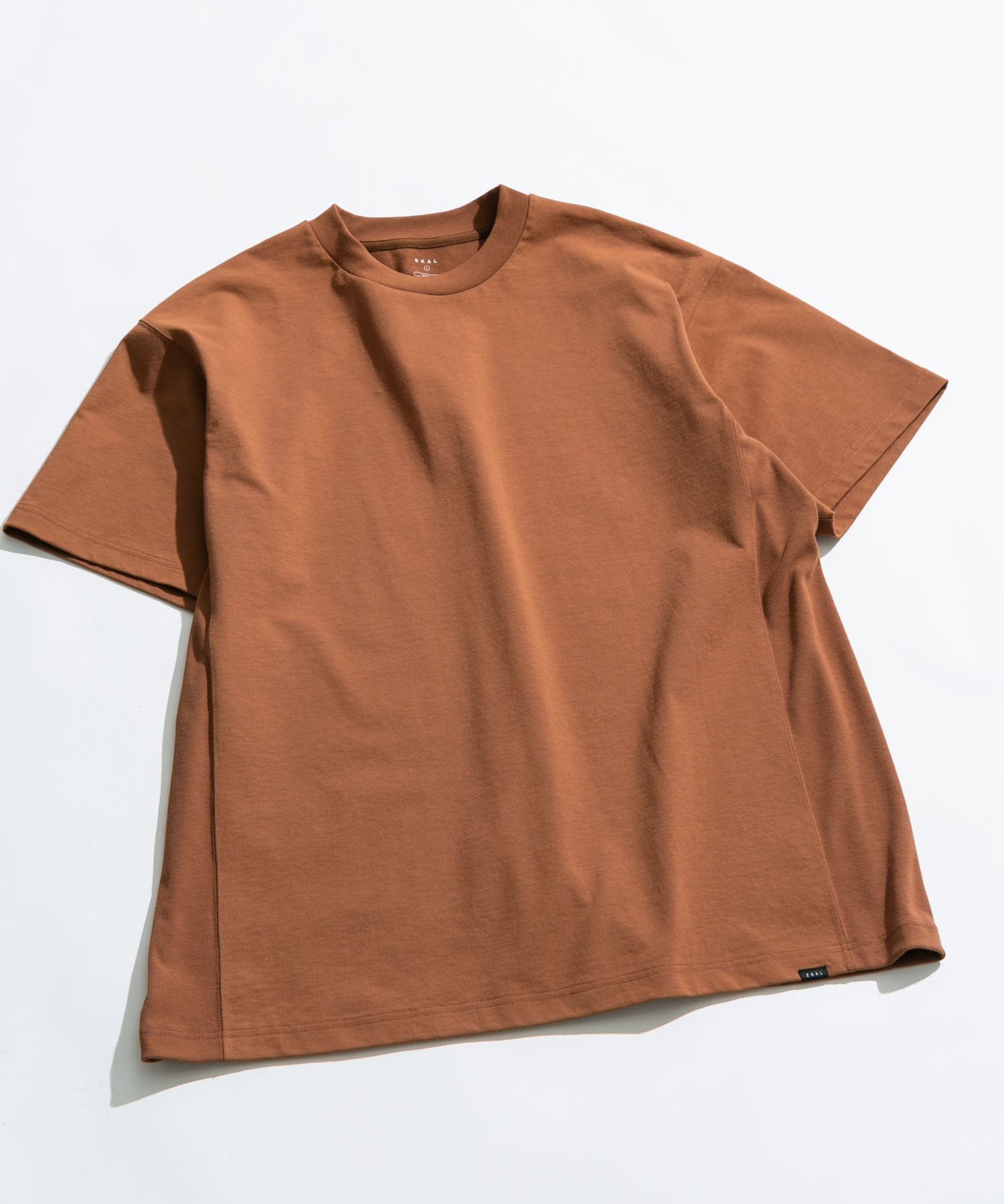 『吸水速乾/UVカット』DRY OUT SHORT-SLEEVE T-SHIRTS サルチャ L