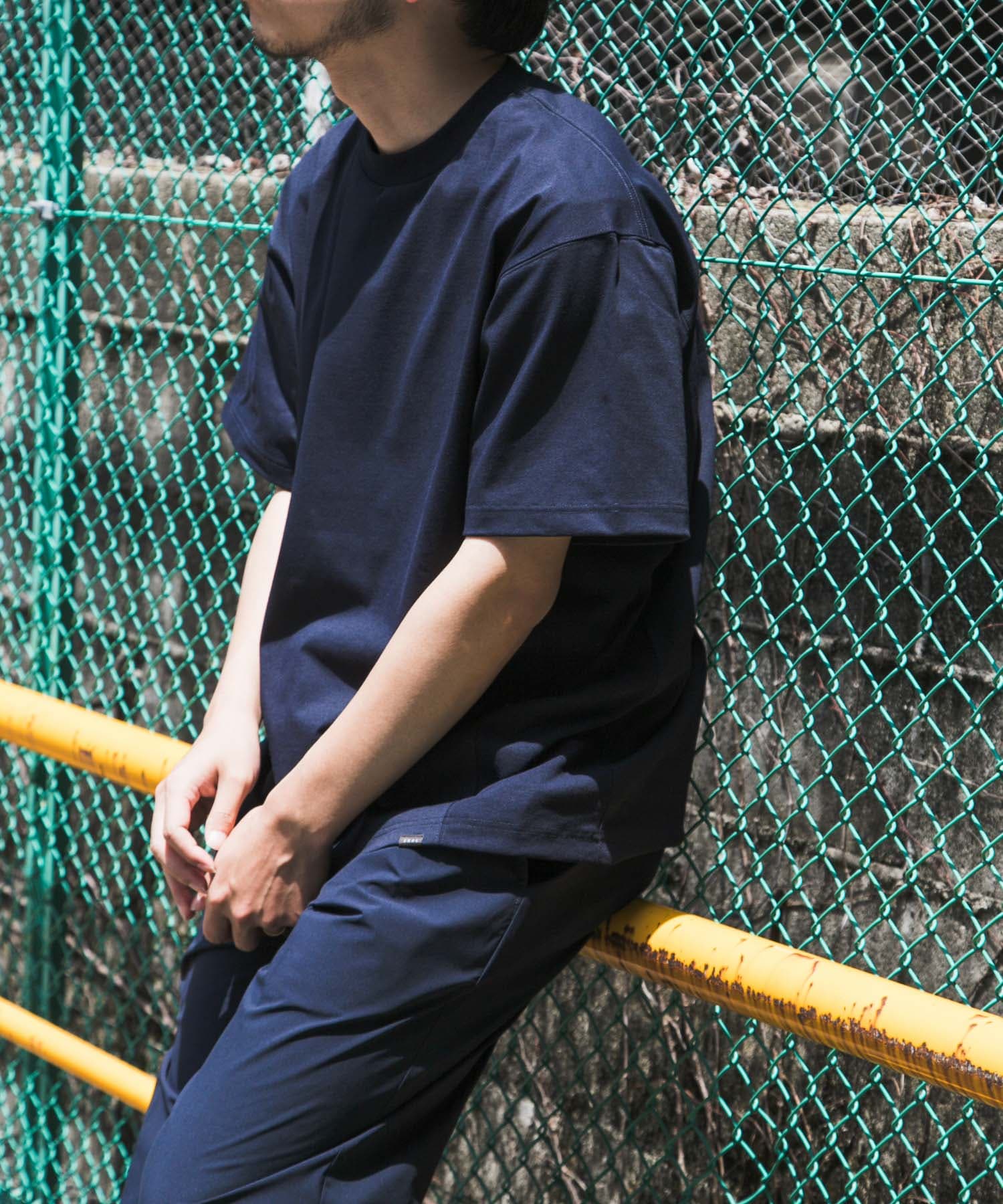 身長：179cm サイズ：L