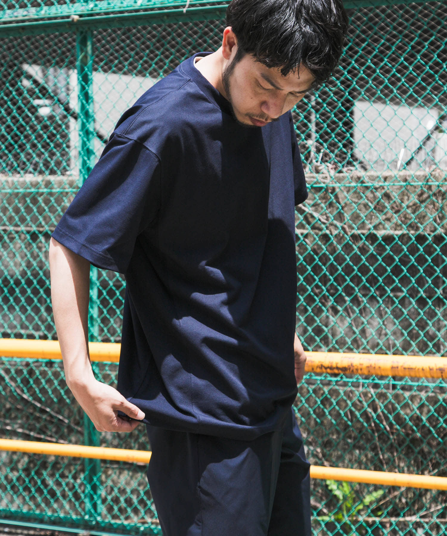ネイビー