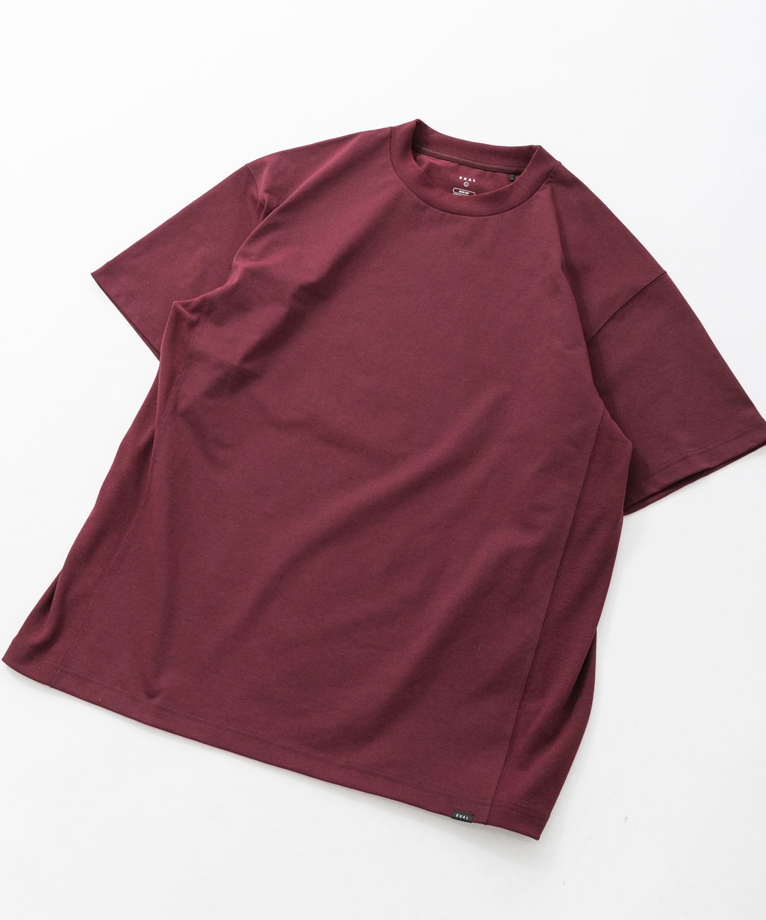 『吸水速乾/UVカット』DRY OUT SHORT-SLEEVE T-SHIRTS
