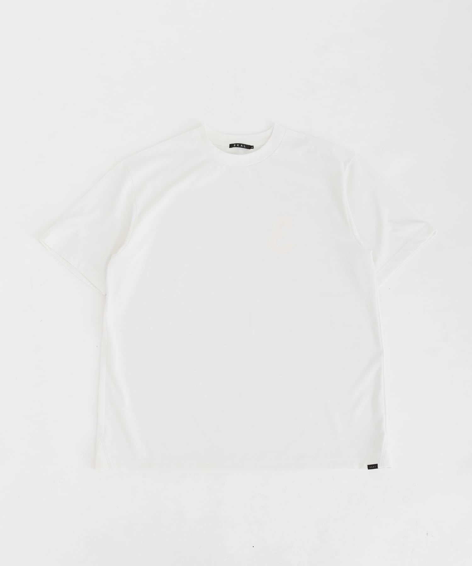 『UR TECH ひやサラクール』EロゴプリントTシャツ