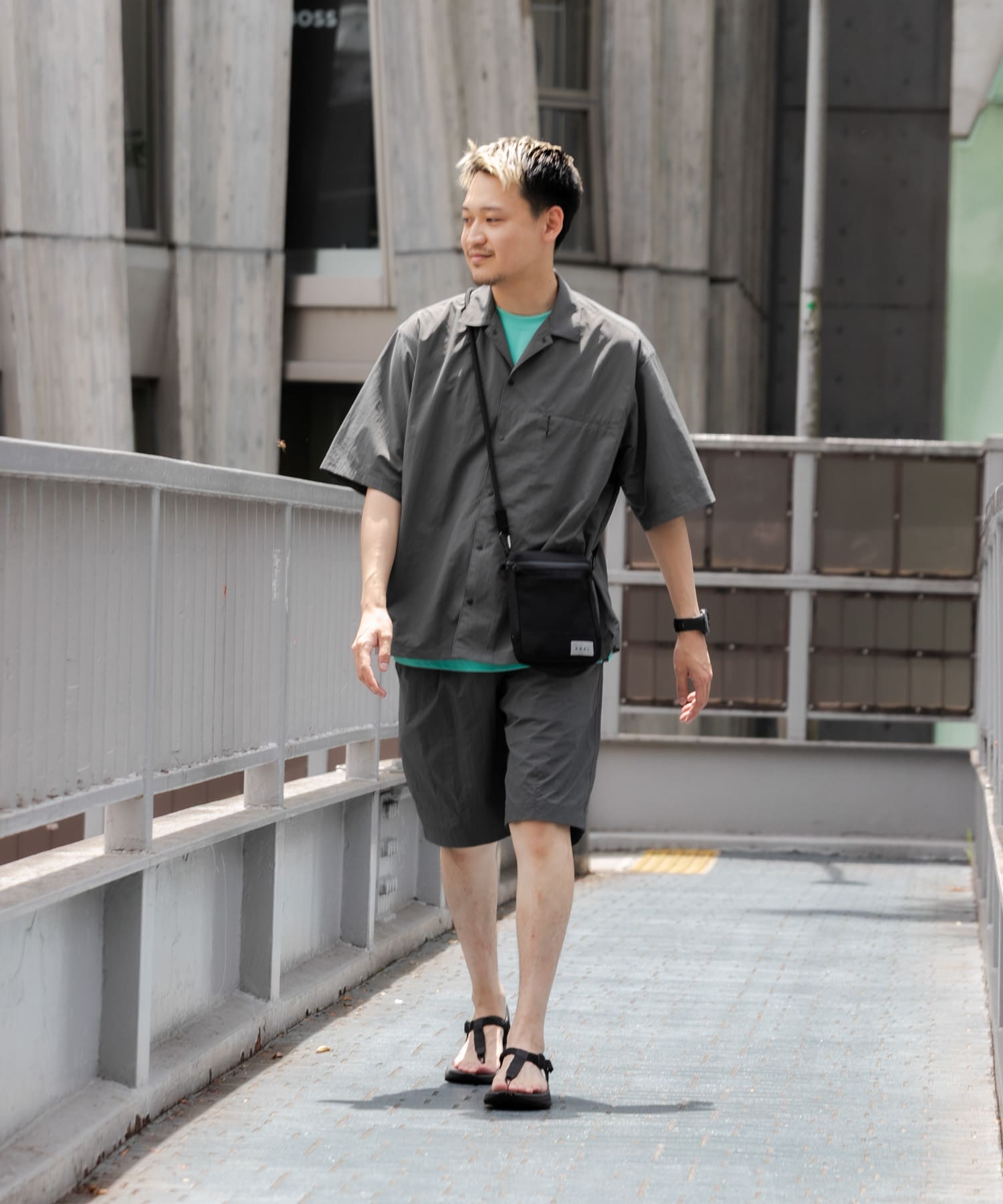 グラファイト