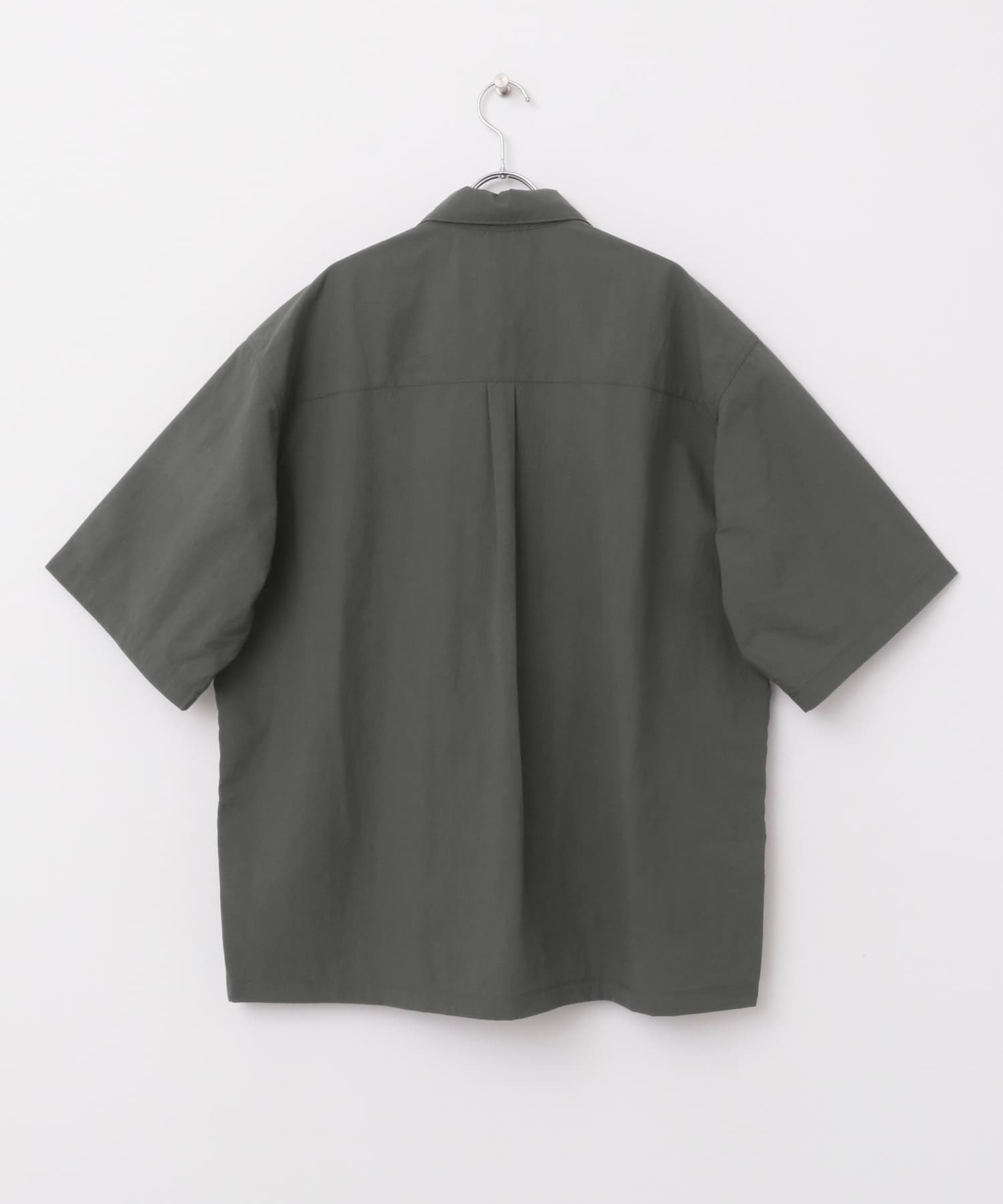 【極美品❗️】stone  ナイロンシャツS 廃盤品 極美品❗️】stone island ナイロンシャツS 廃盤品 - メルカリ