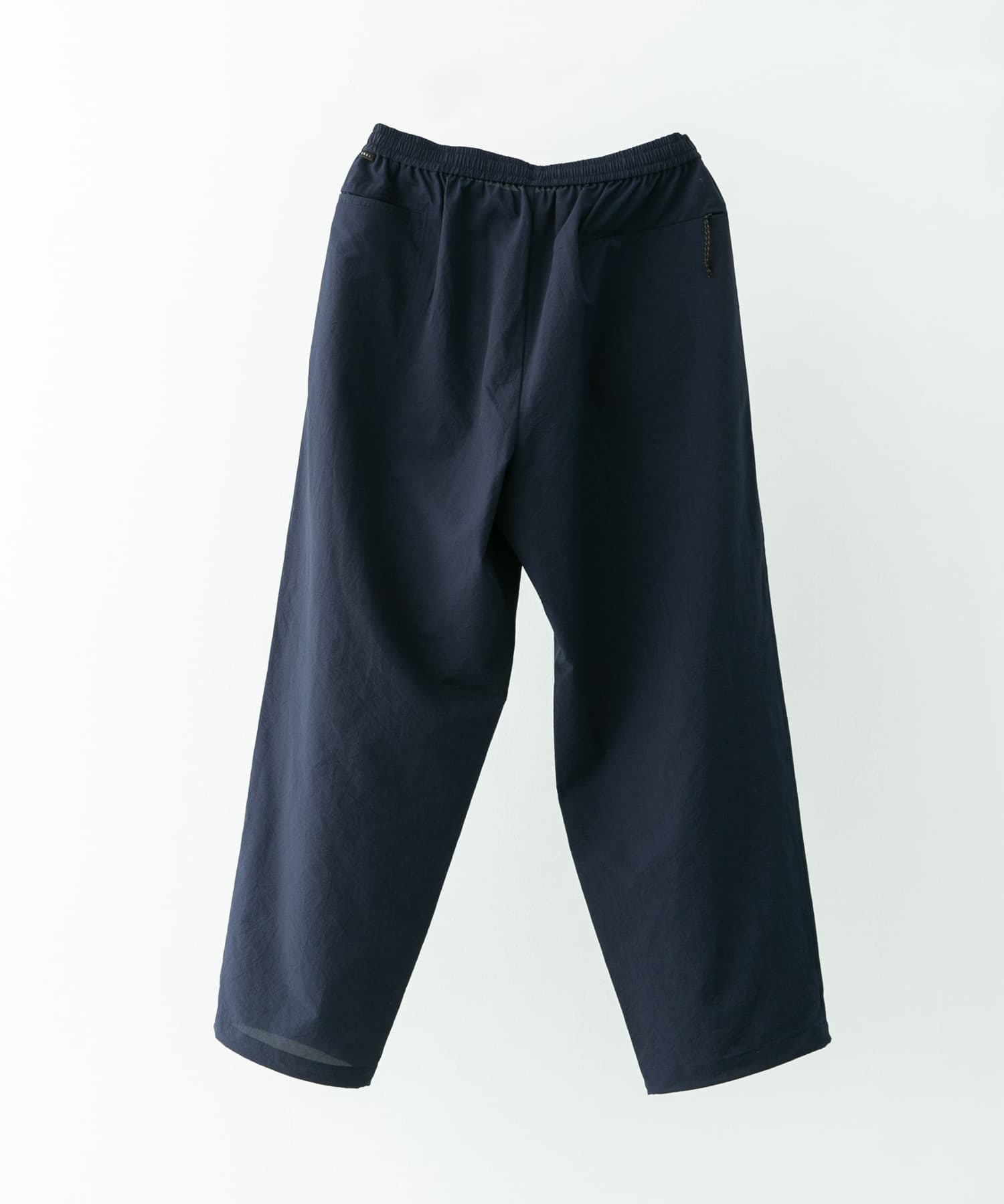 『吸水速乾/軽量』DotAir TROUSERS ネイビー M