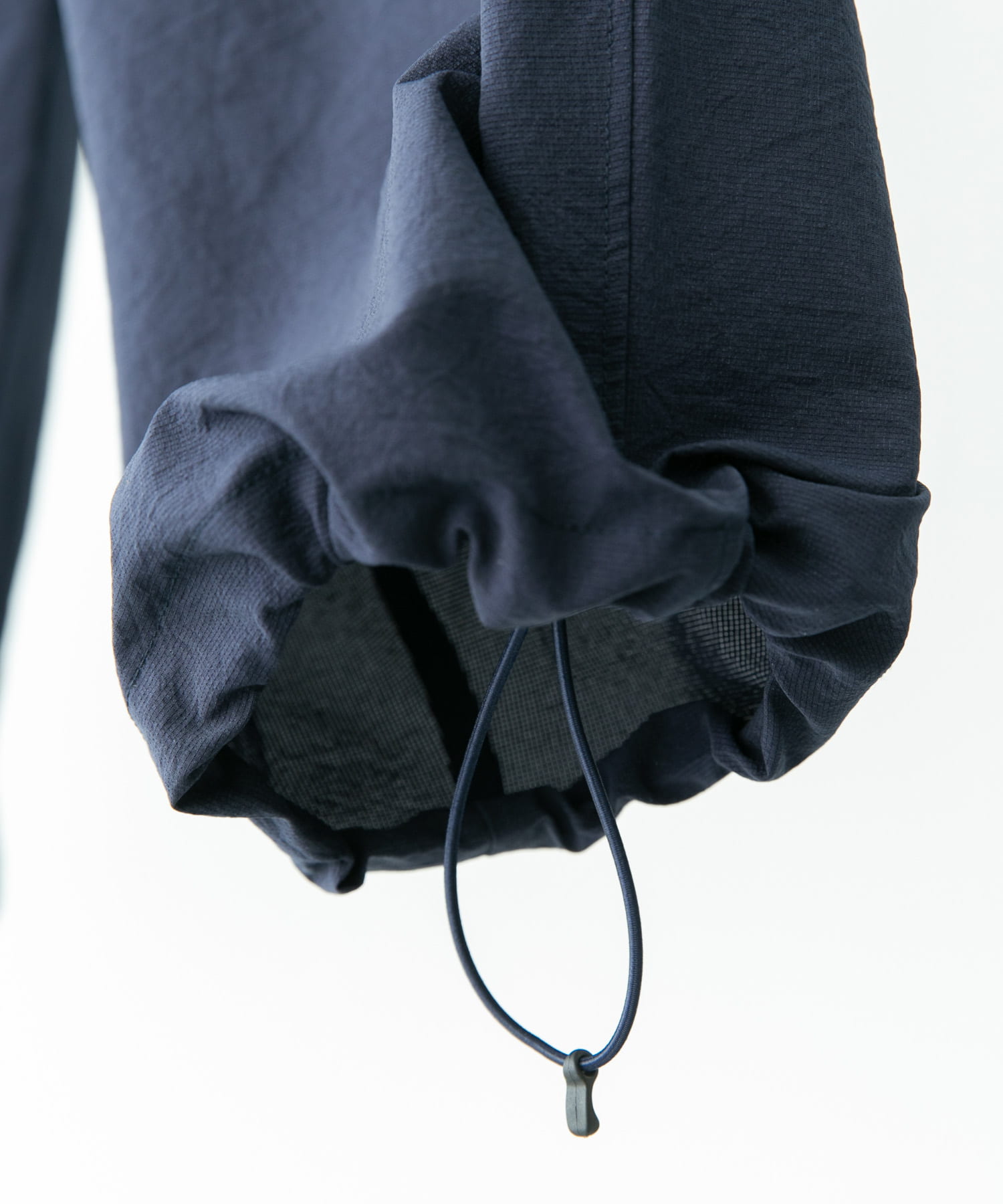 『吸水速乾/軽量』DotAir TROUSERS ネイビー M