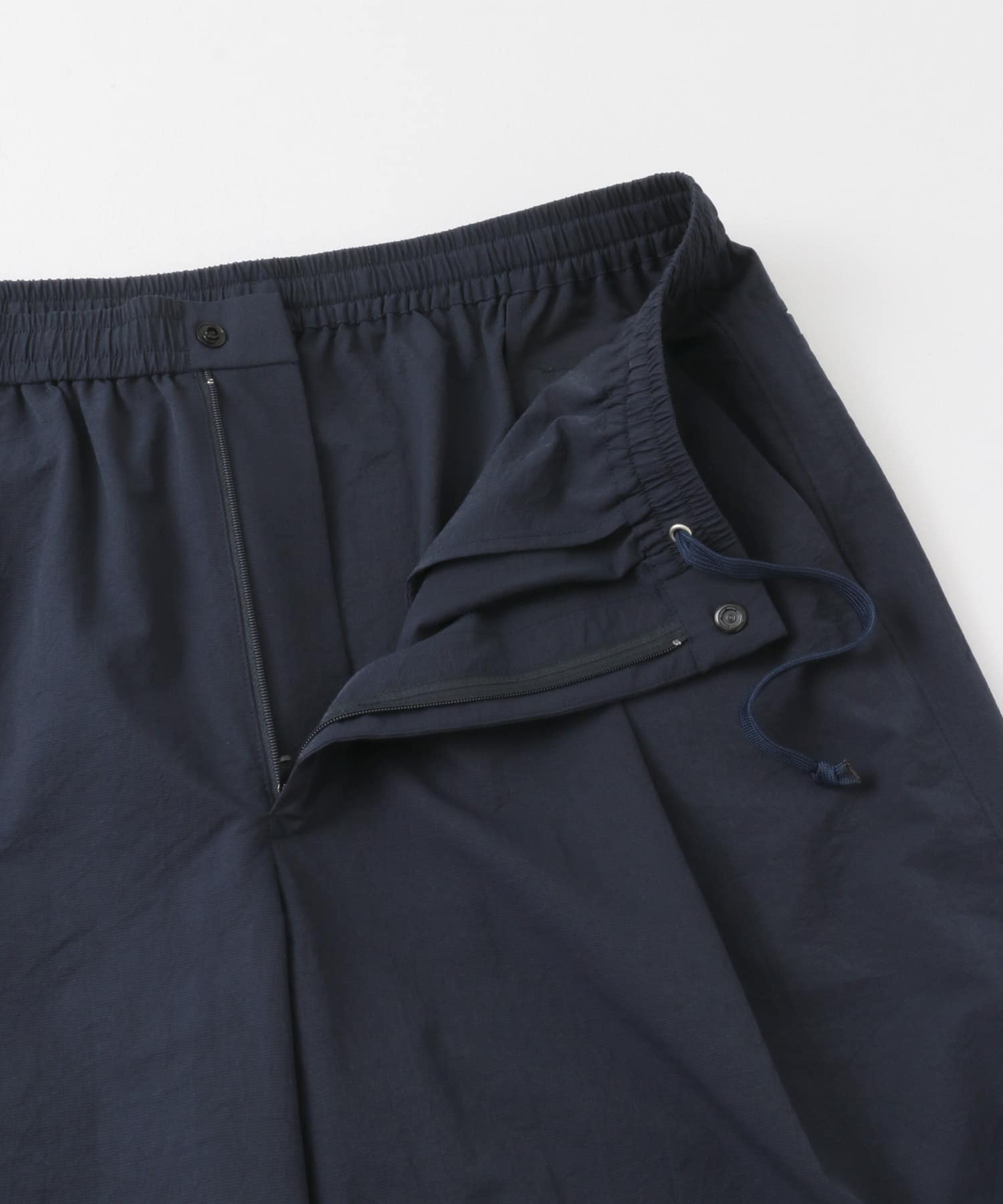 『吸水速乾/軽量』DotAir TROUSERS ネイビー M