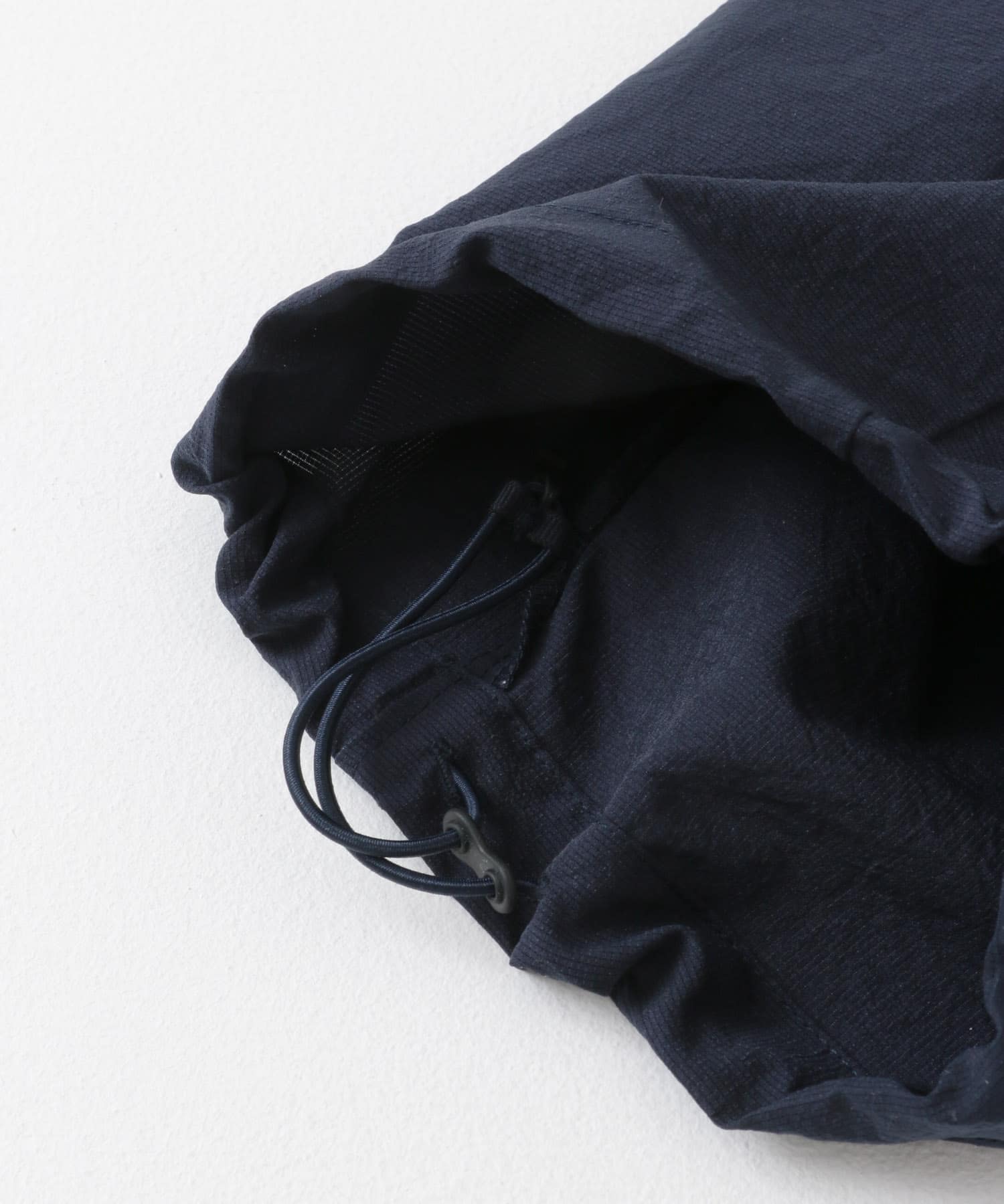 『吸水速乾/軽量』DotAir TROUSERS ネイビー M
