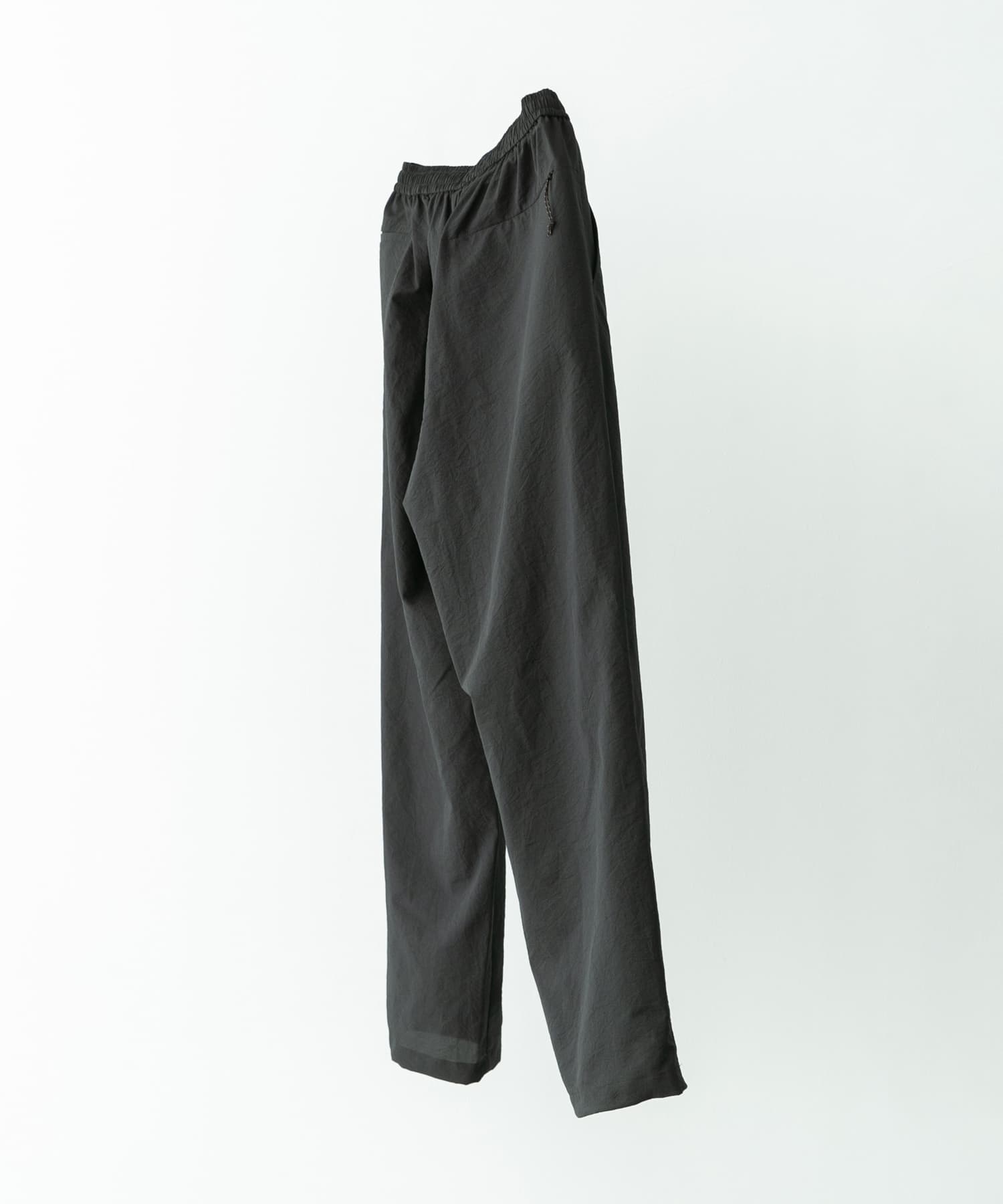 『吸水速乾/軽量』DotAir TROUSERS ブラック M