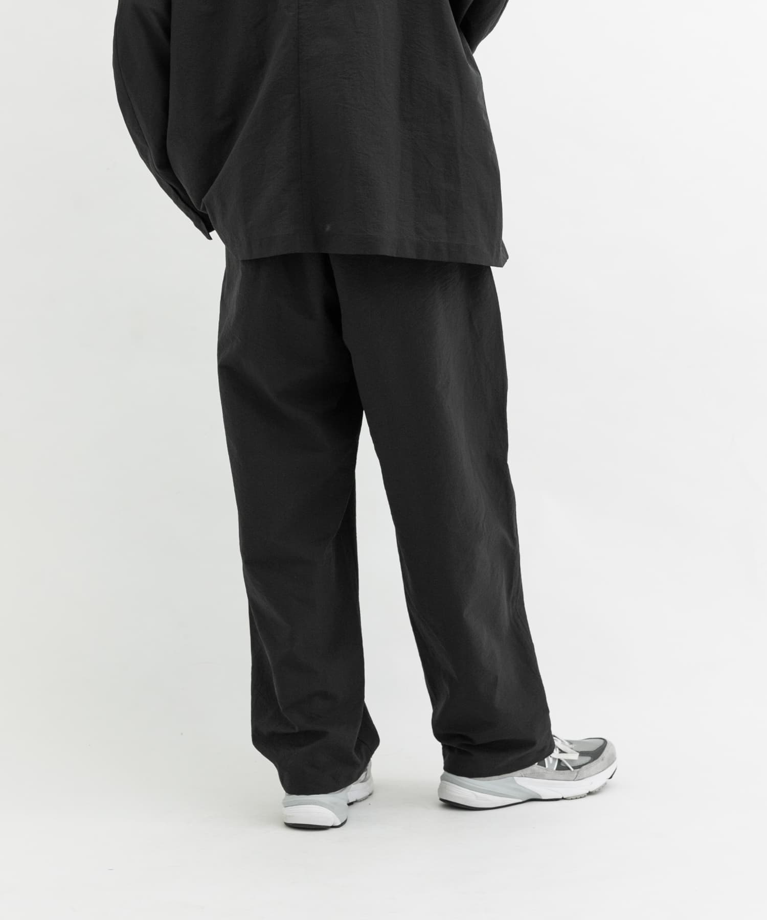 身長：172cm サイズ：L