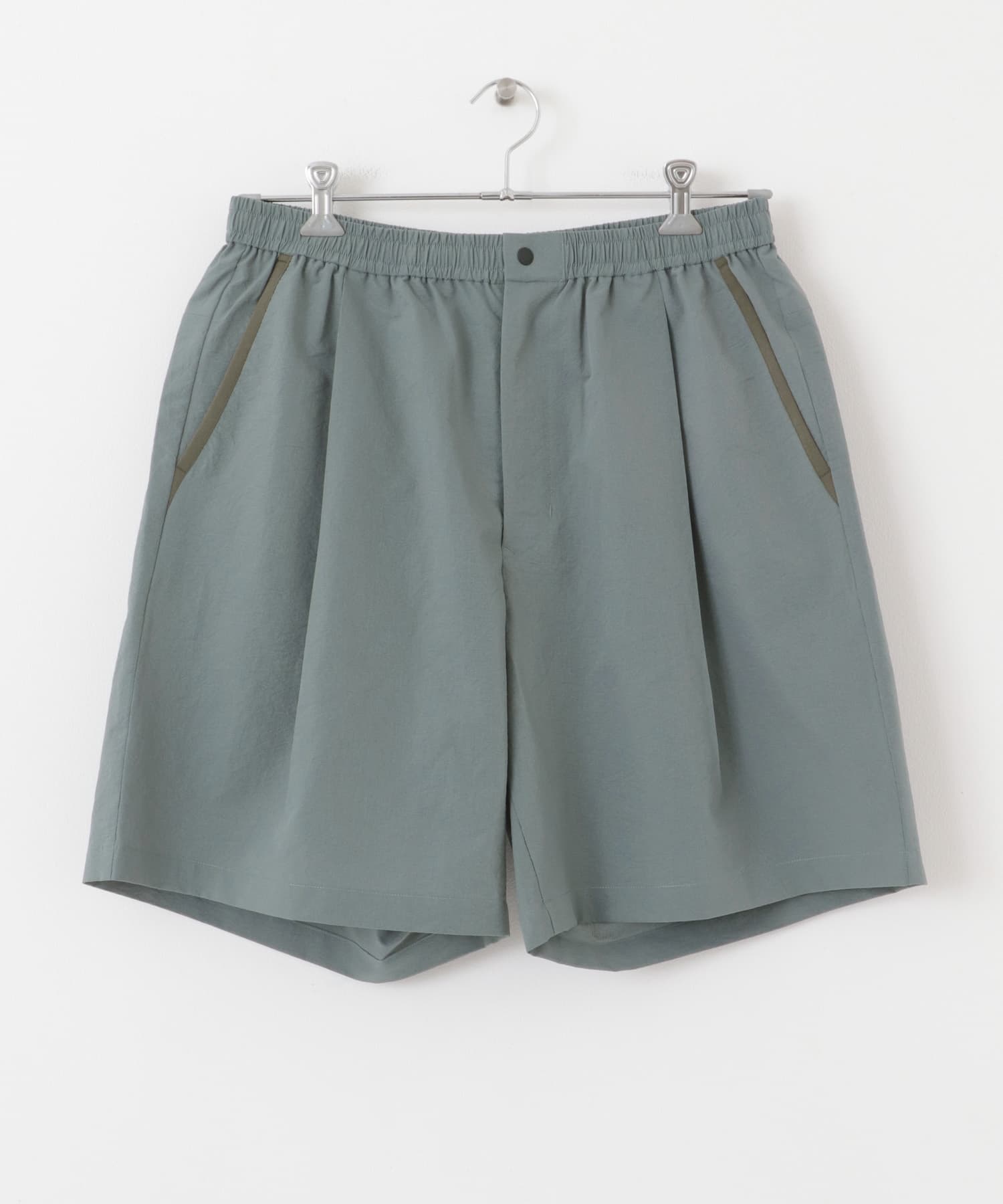 『吸水速乾/軽量』DotAir SHORTS