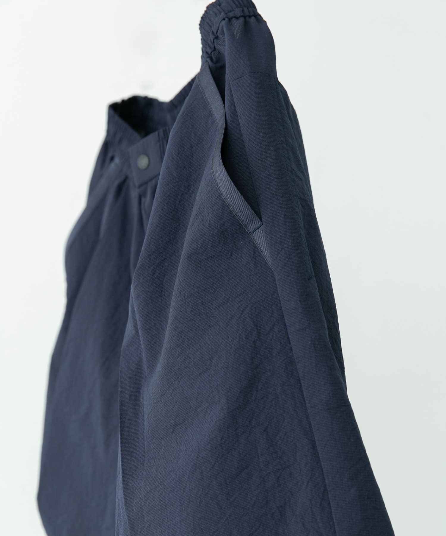 『吸水速乾/軽量』DotAir SHORTS ネイビー M