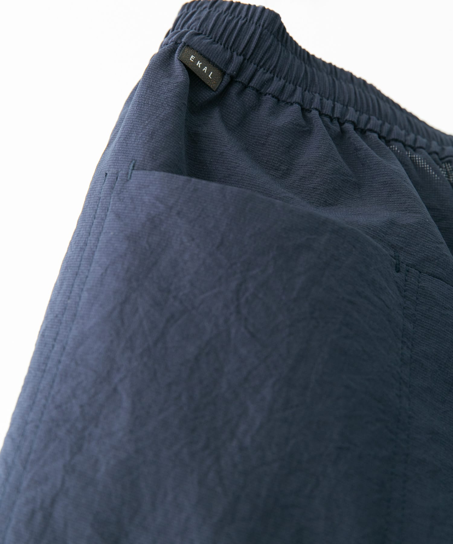 『吸水速乾/軽量』DotAir SHORTS ネイビー M