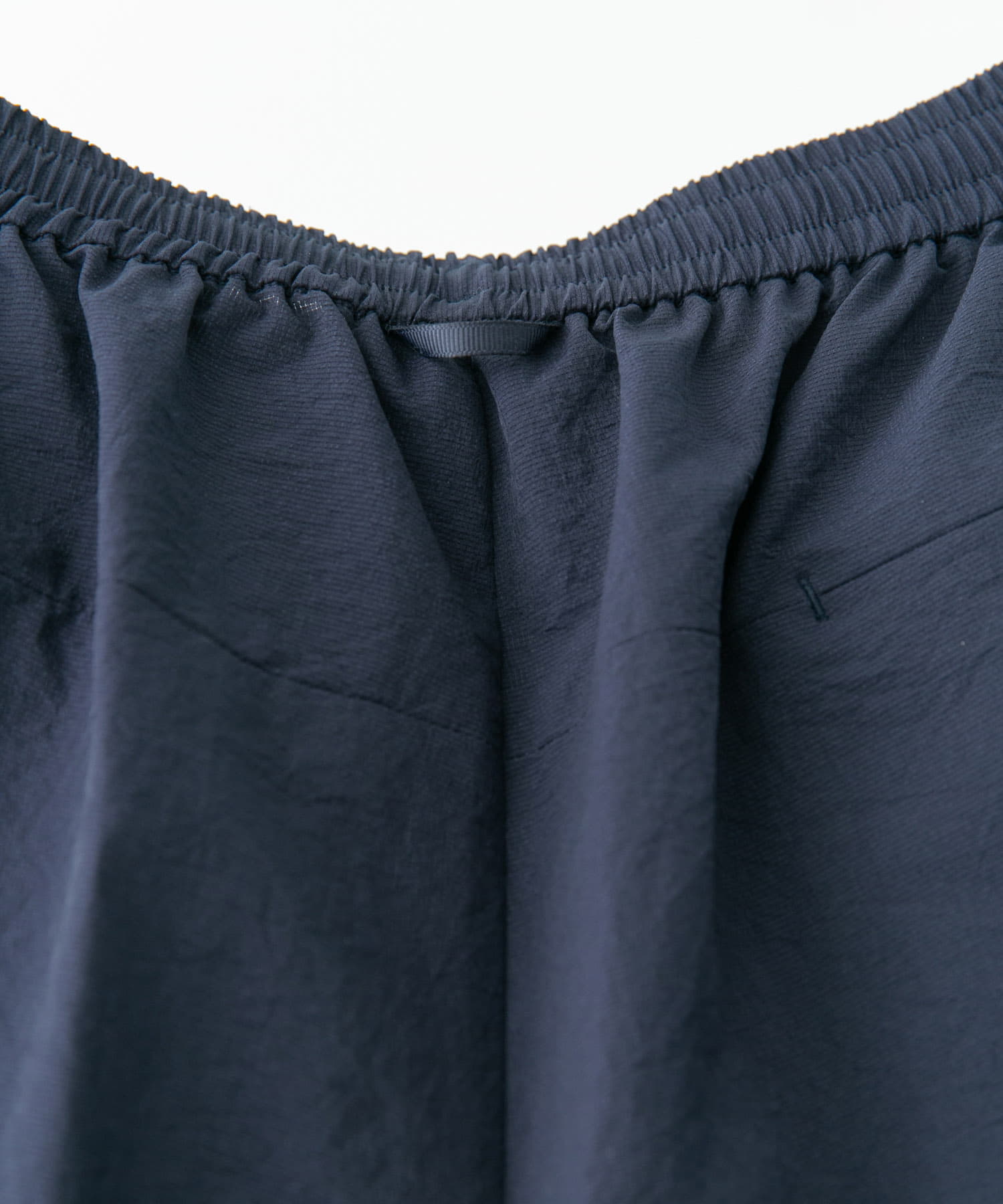 『吸水速乾/軽量』DotAir SHORTS ネイビー M